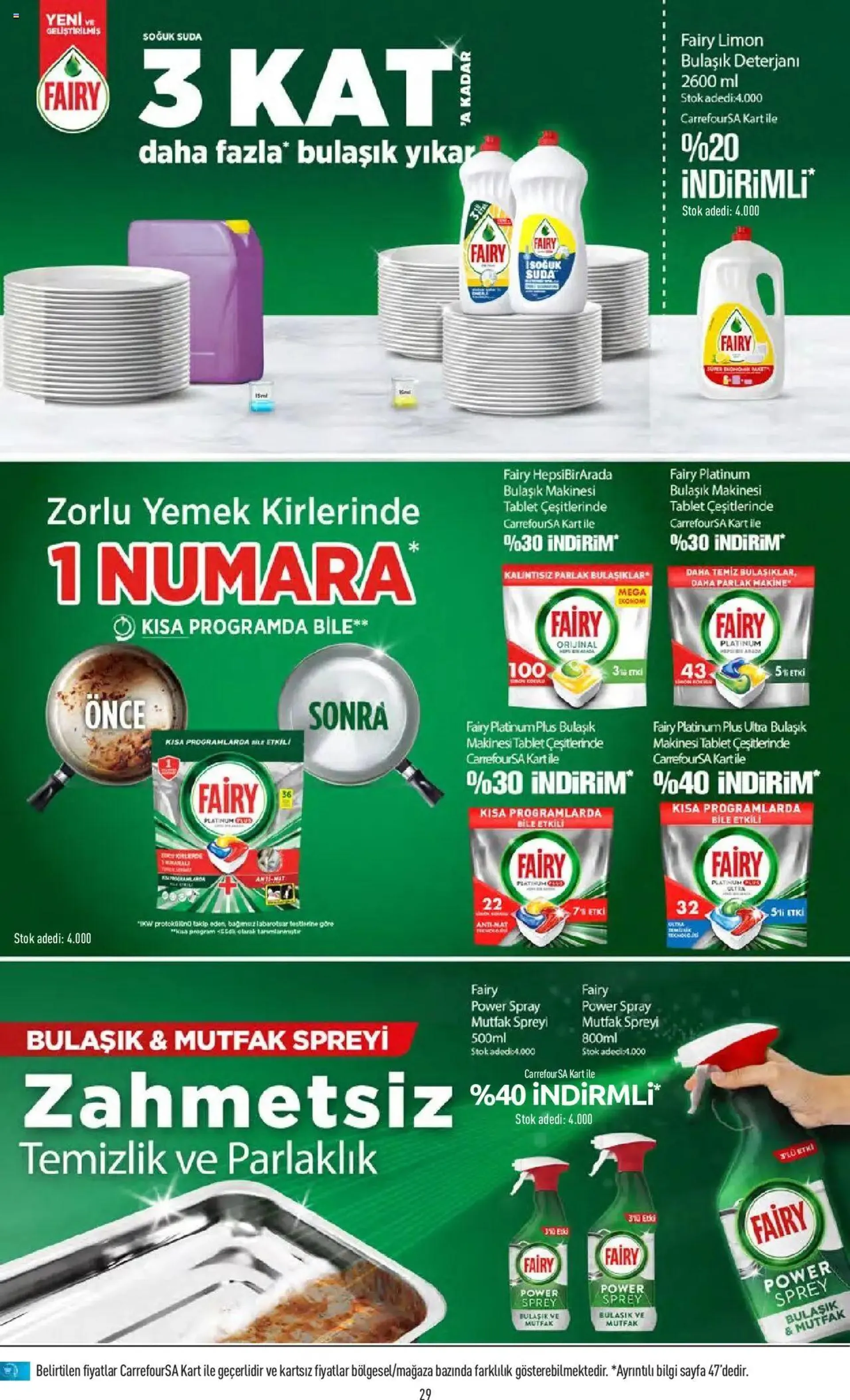 Carrefour Katalog - 28