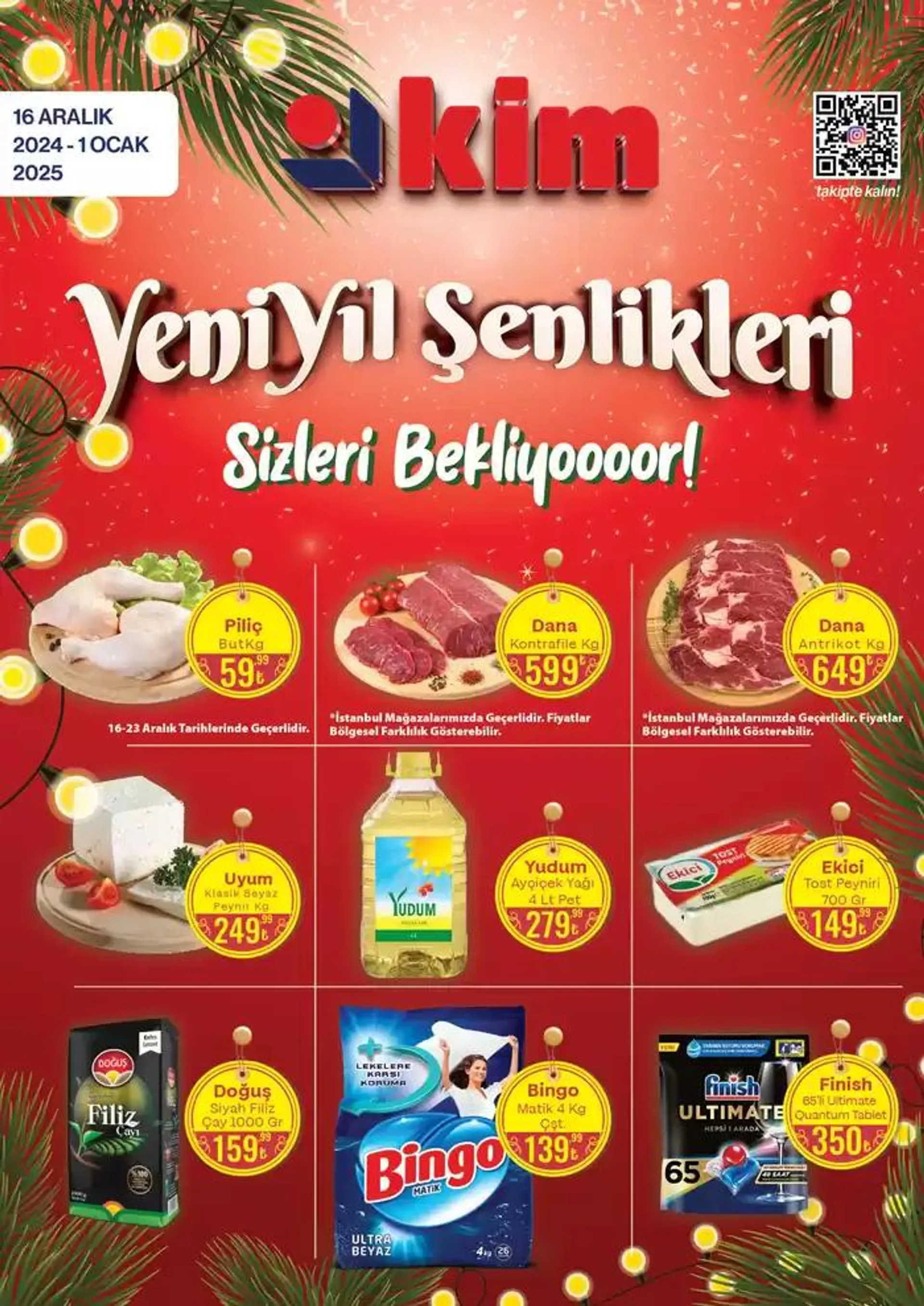 Sizin için en iyi tekliflerimiz - 1