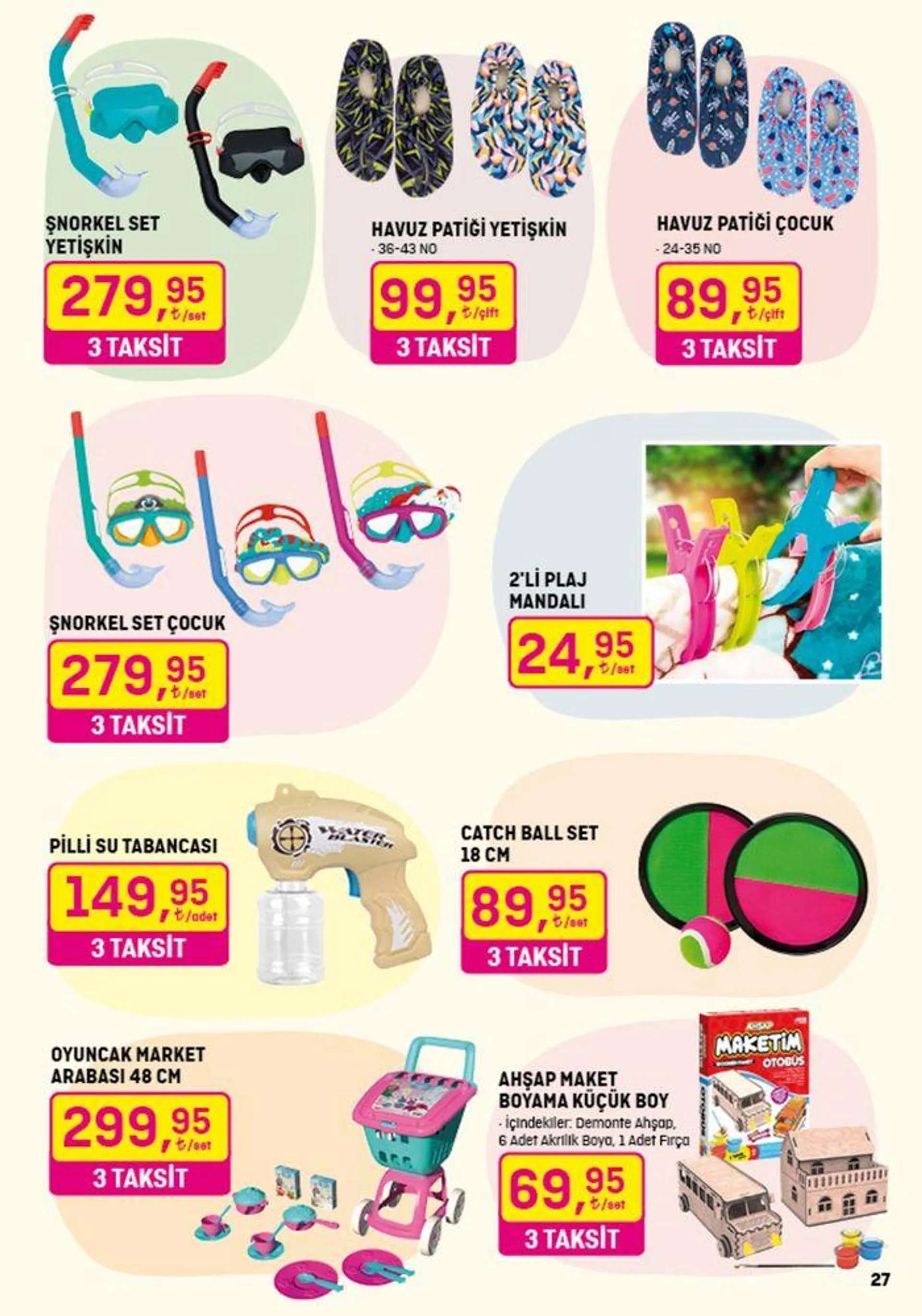 Migros katalog - 108