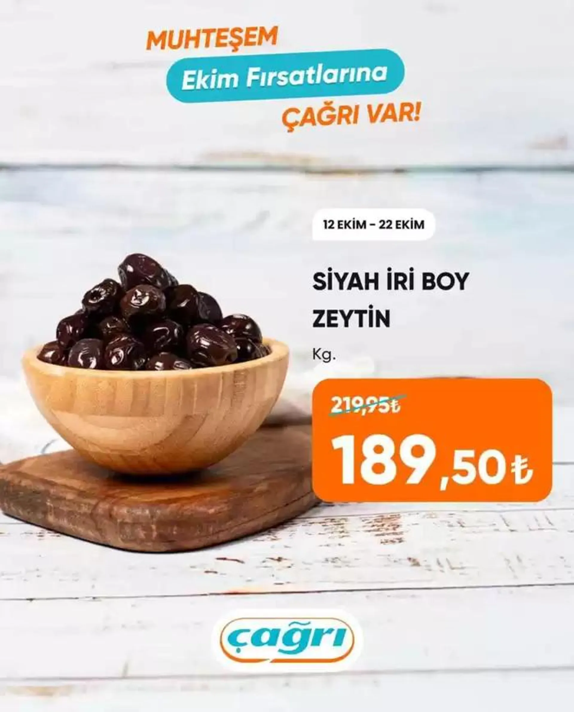 Katalog Güncel özel kampanyalar 23 Ekim - 6 Kasım 2024 - aktüel Sayfa 5