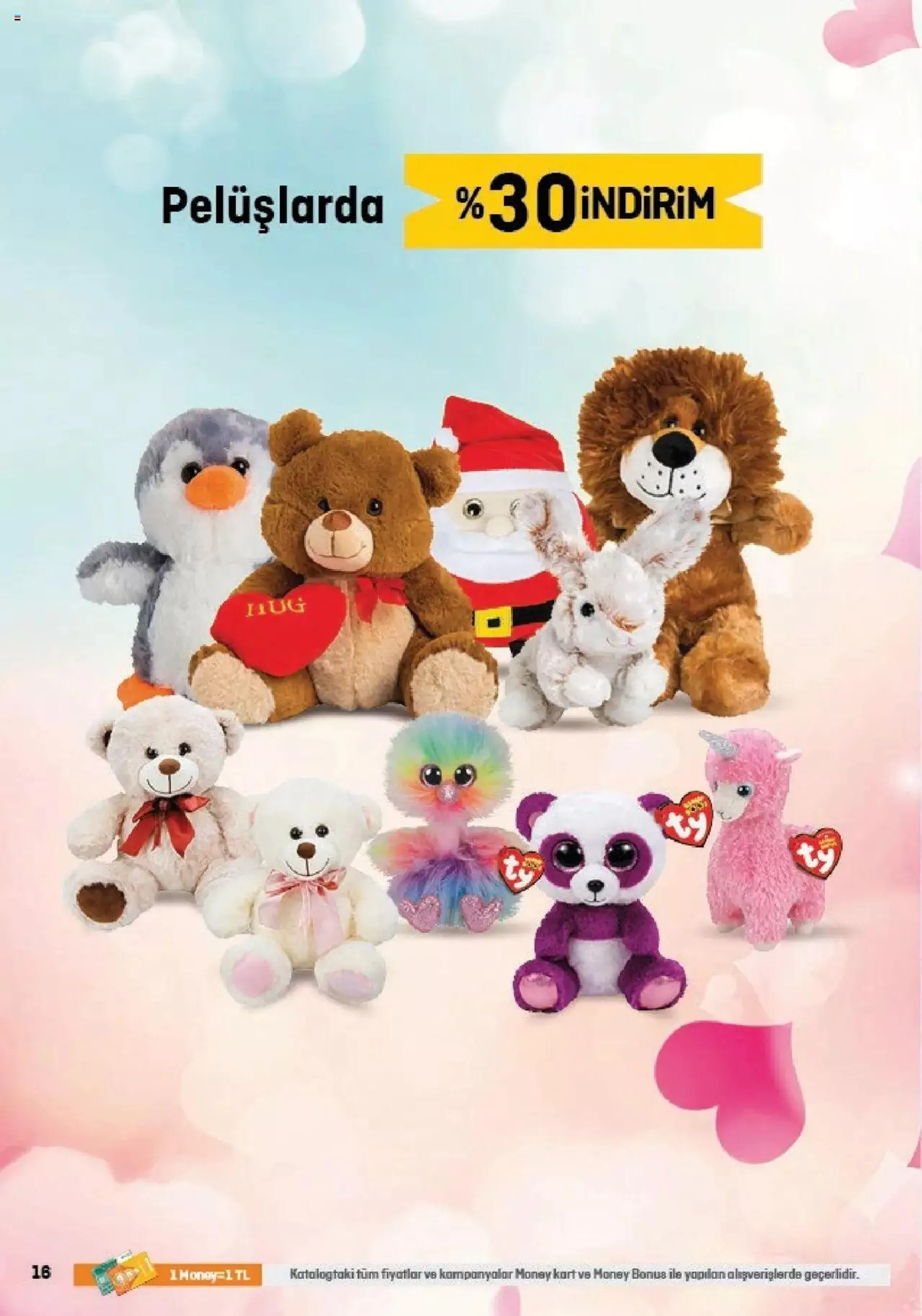 Katalog Migros Katalog - 5M Migroskop 1 Şubat - 14 Şubat 2024 - aktüel Sayfa 107