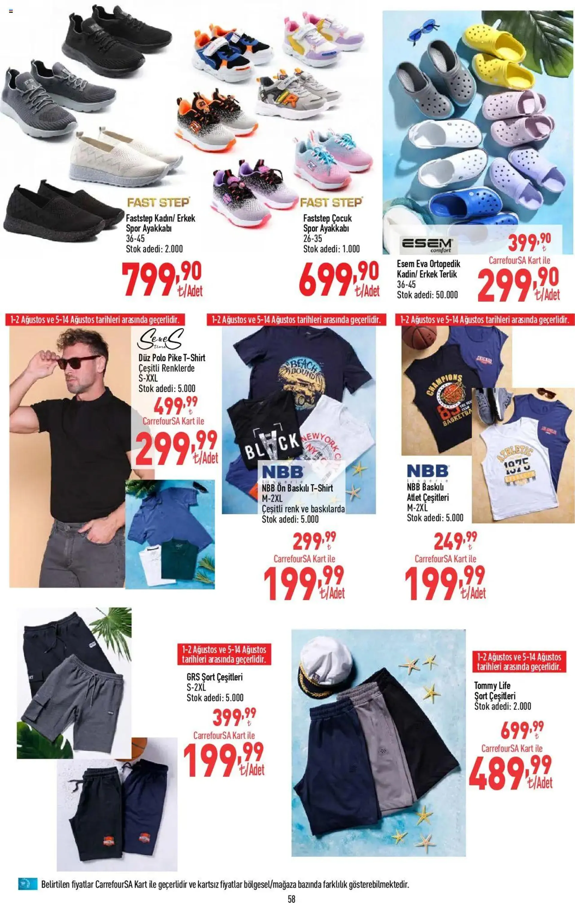 Carrefour Katalog - 57