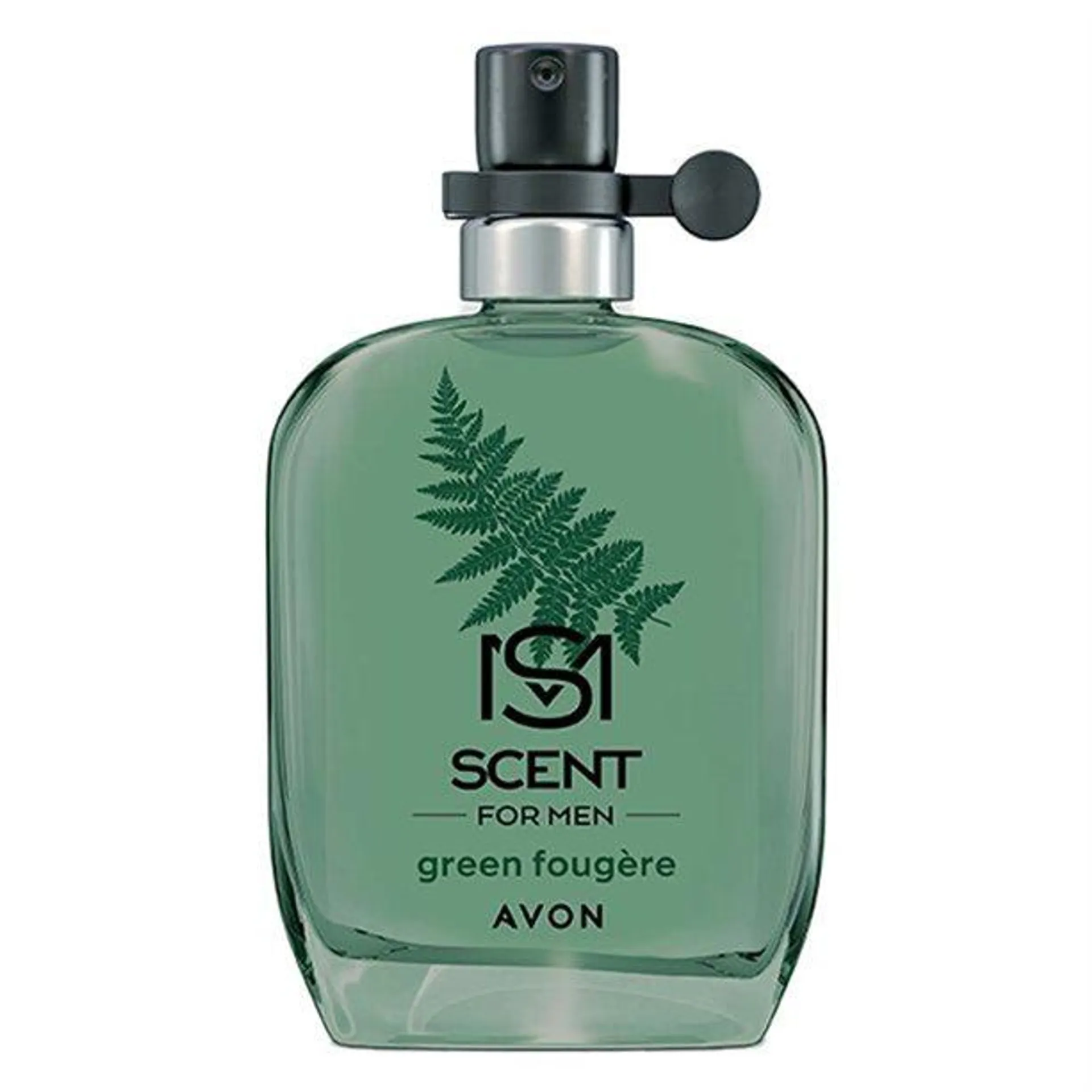 Scent Green Fougere Erkek Parfüm EDT 30ml