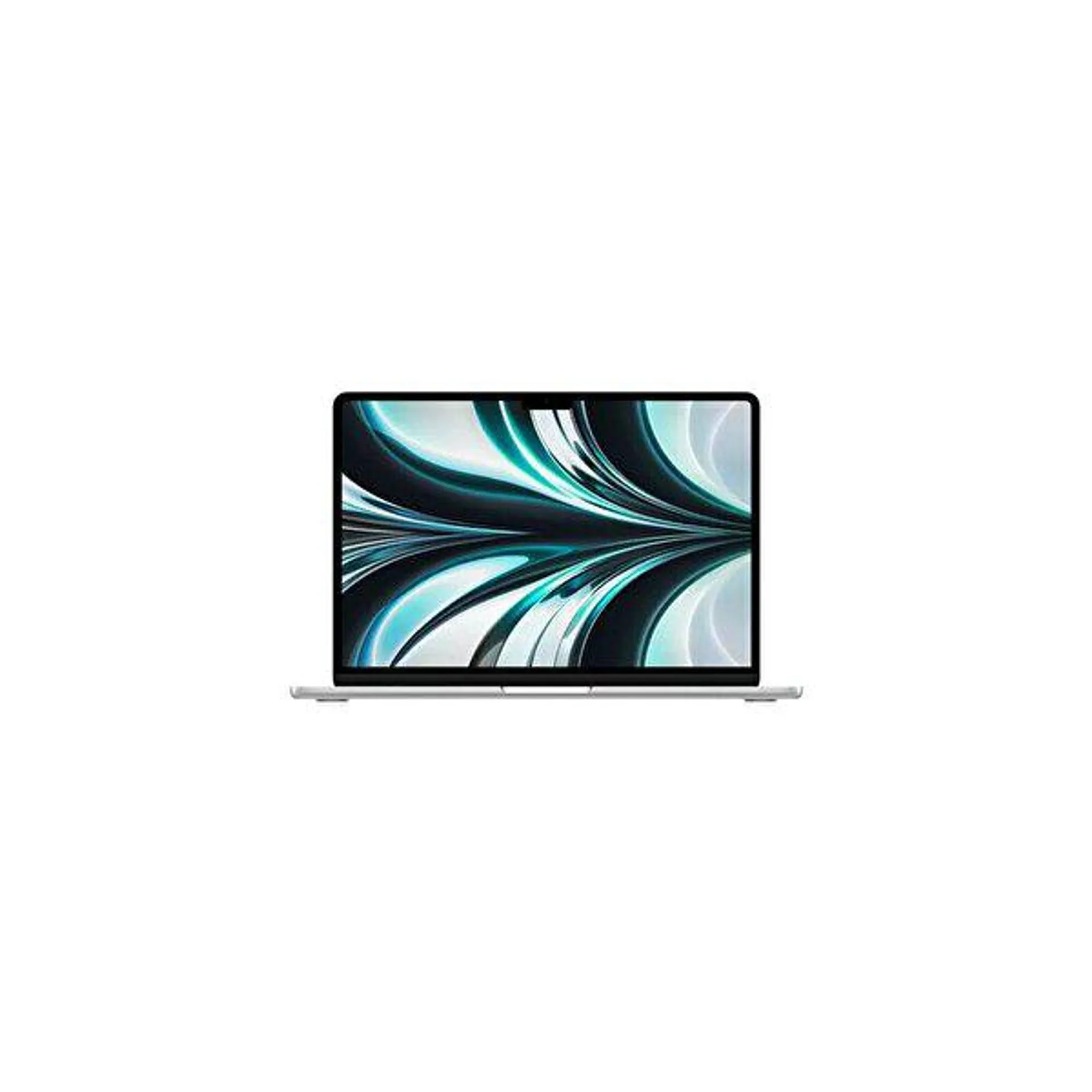 MacBook Air M2 Çip 8C Cpu 8 Gpu 16GB 512GB 13.6" Gümüş Dizüstü Bilgisayar Z15W0010A