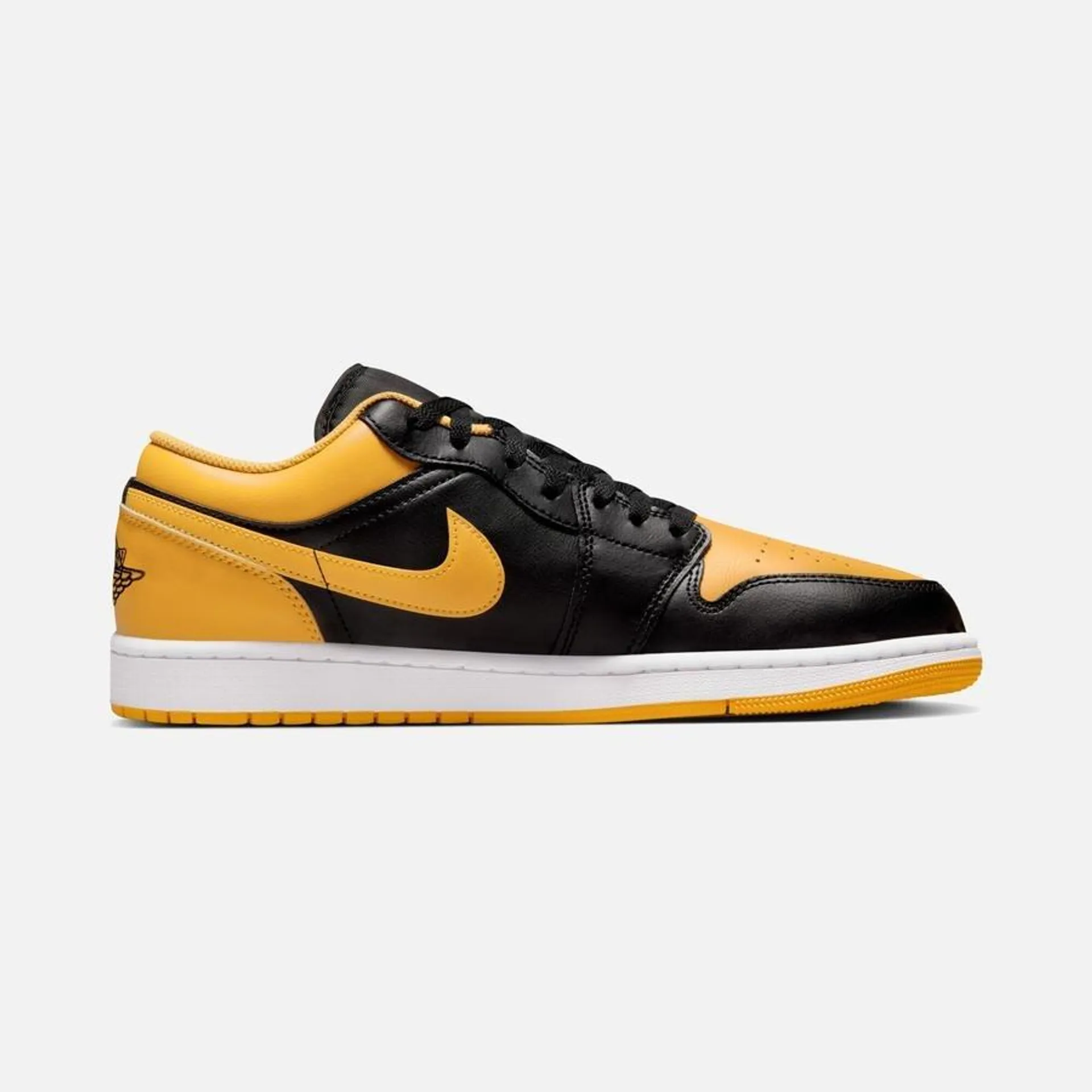 Nike Air Jordan 1 Low CO Erkek Spor Ayakkabı