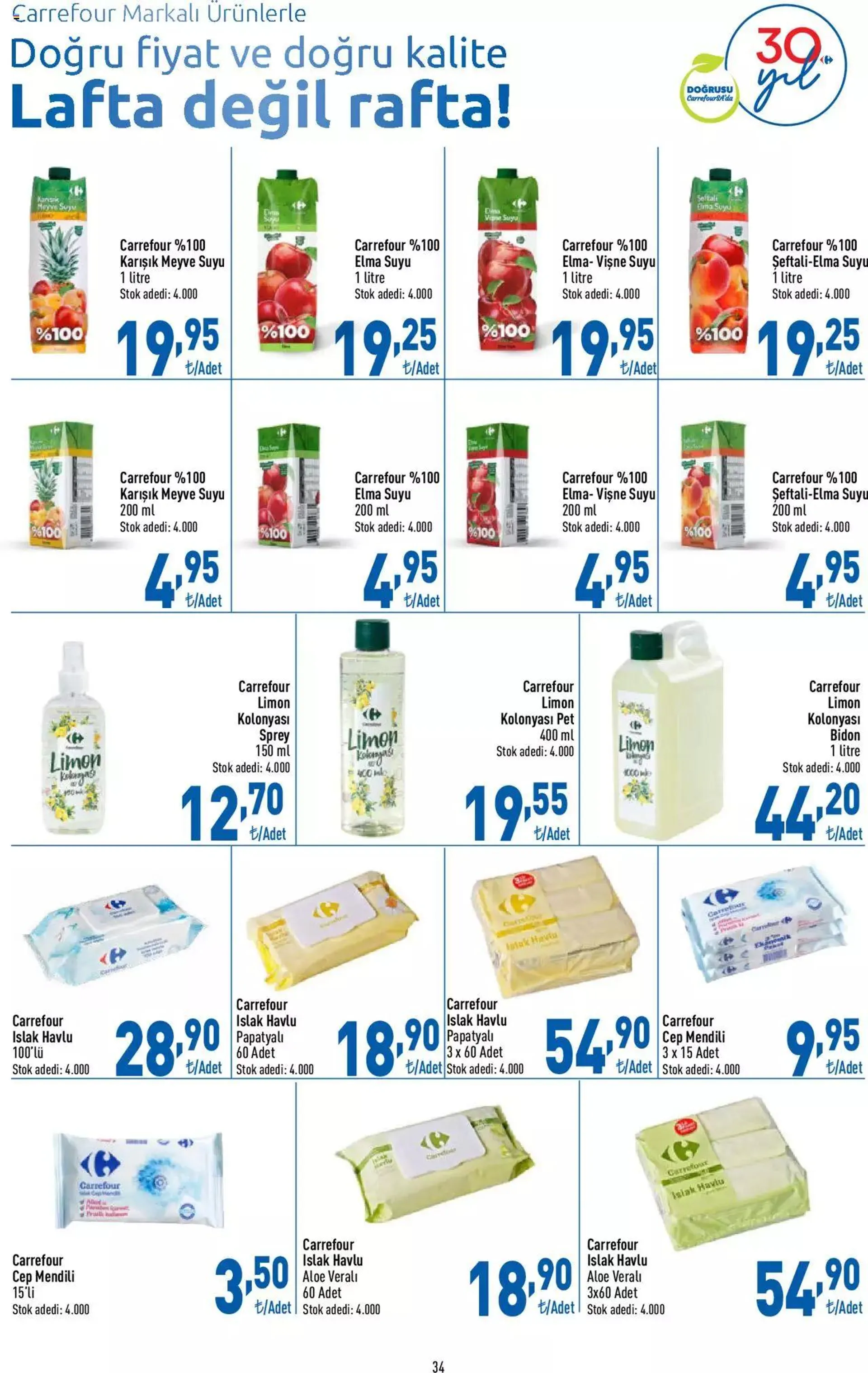 CarrefourSA Katalog - 33