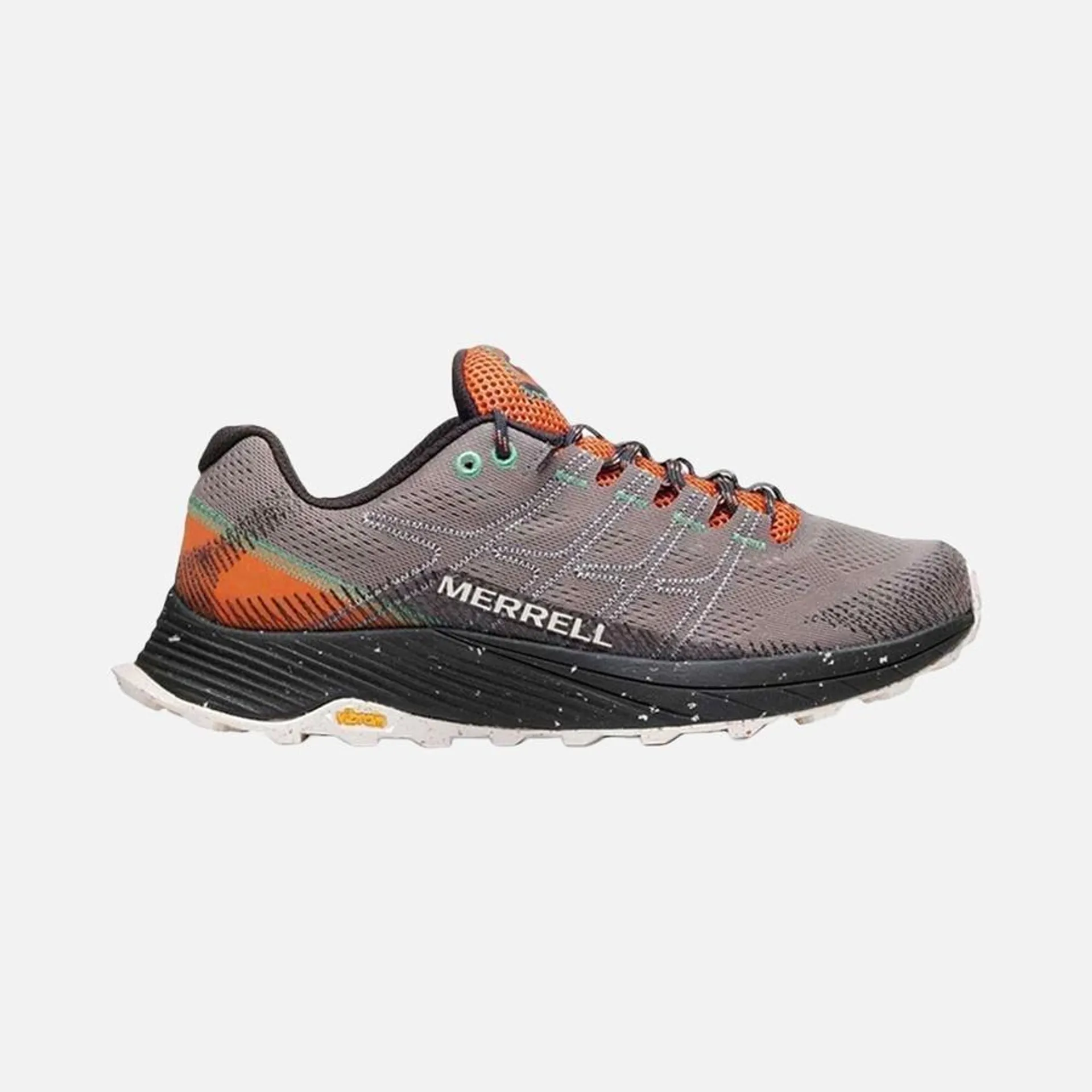 Merrell Moab Flight Trail Running Erkek Spor Ayakkabı