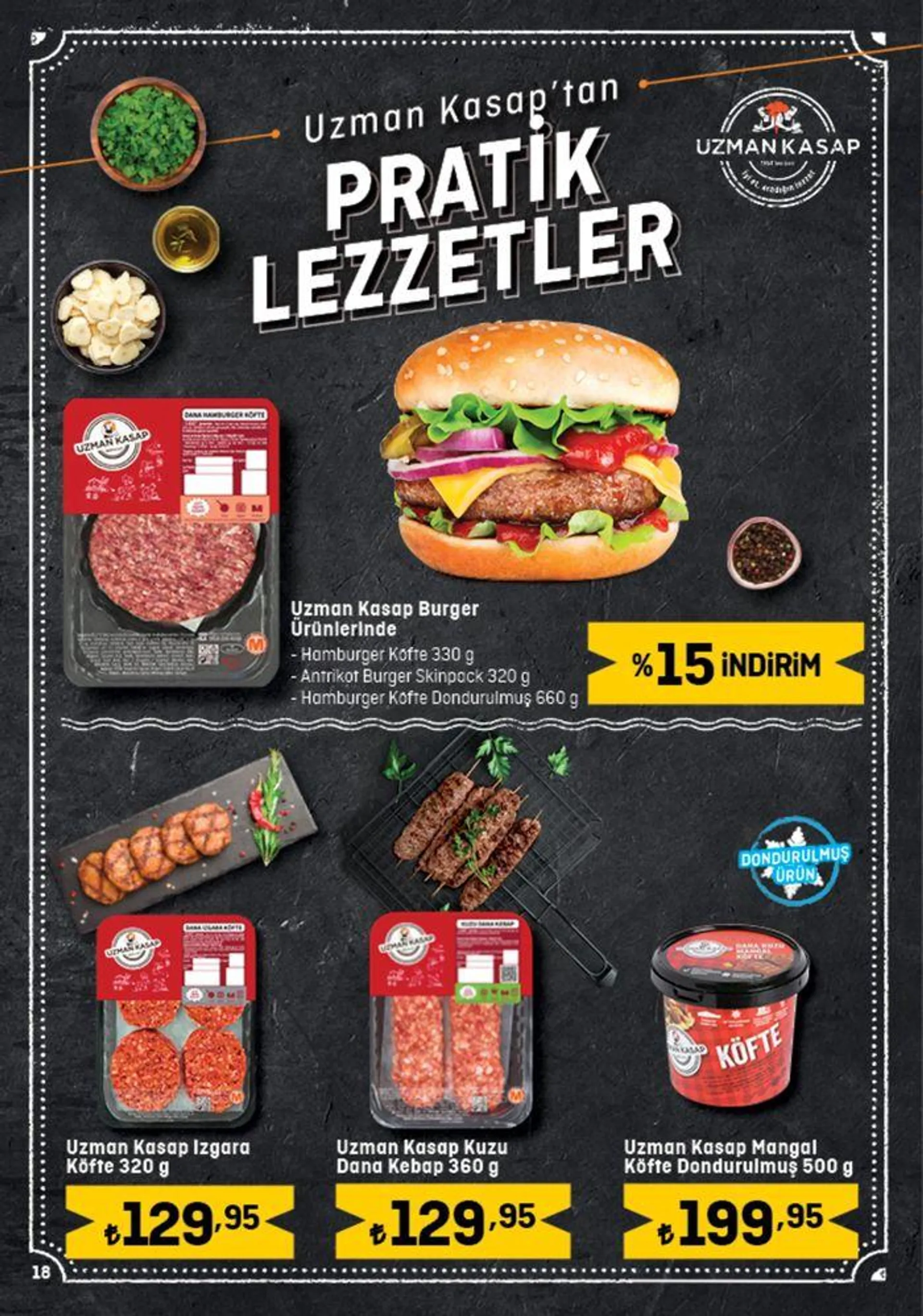 Migros katalog - 18