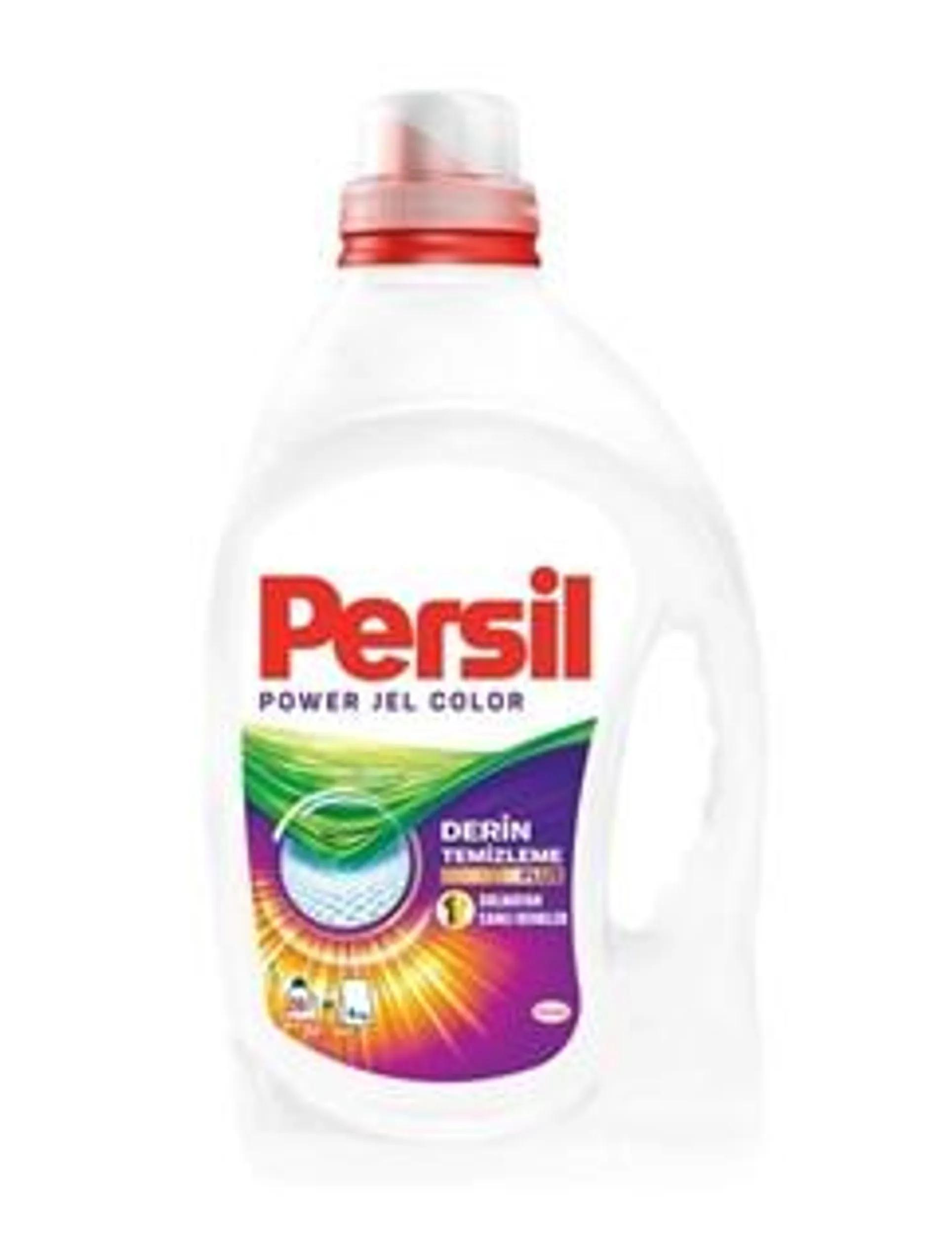 Persil Jel 1690 Ml Color 26 Ykm