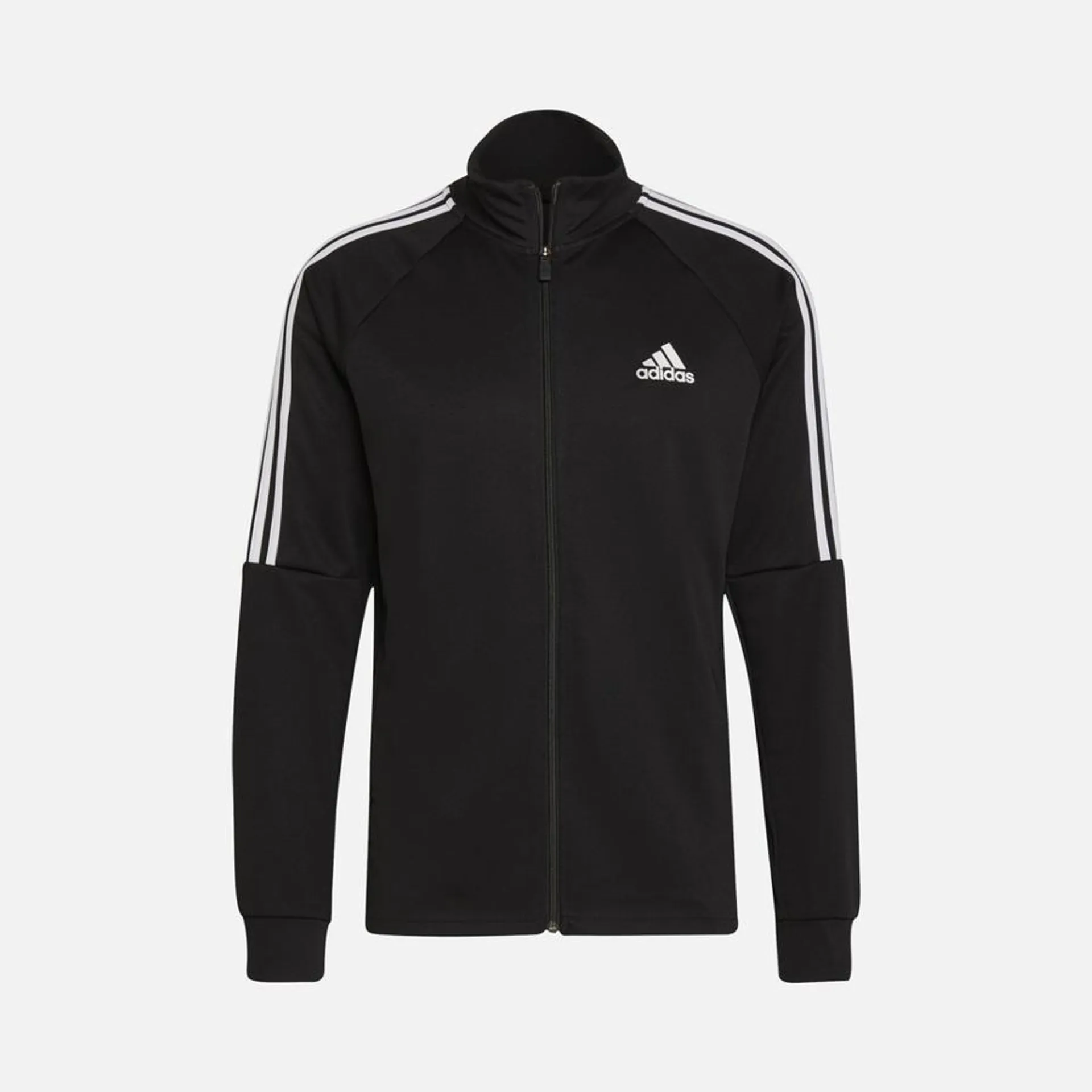 adidas AEROREADY Sereno Cut 3-Stripes Erkek Eşofman Takımı