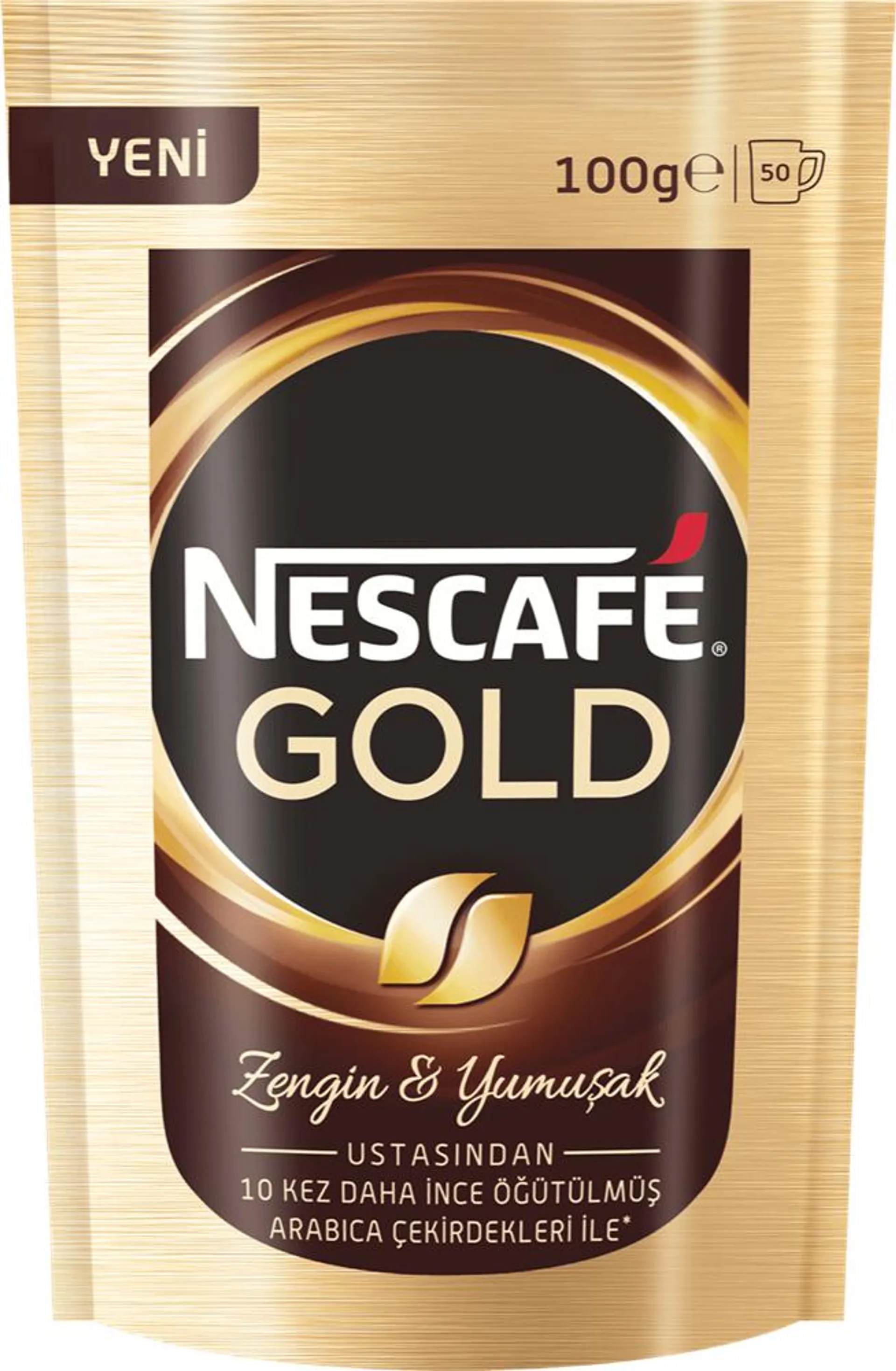 Nescafe Gold Eko 100 g