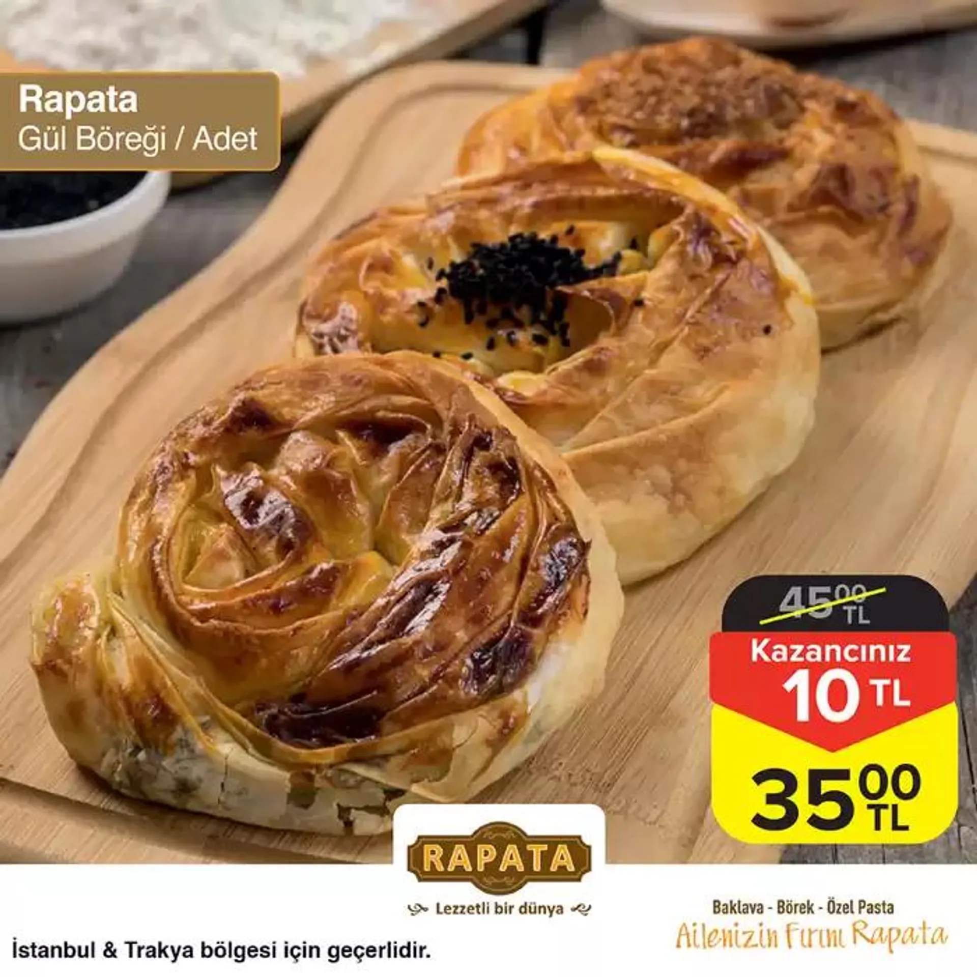 Katalog Onur Market katalog 8 Aralık - 22 Aralık 2024 - aktüel Sayfa 2