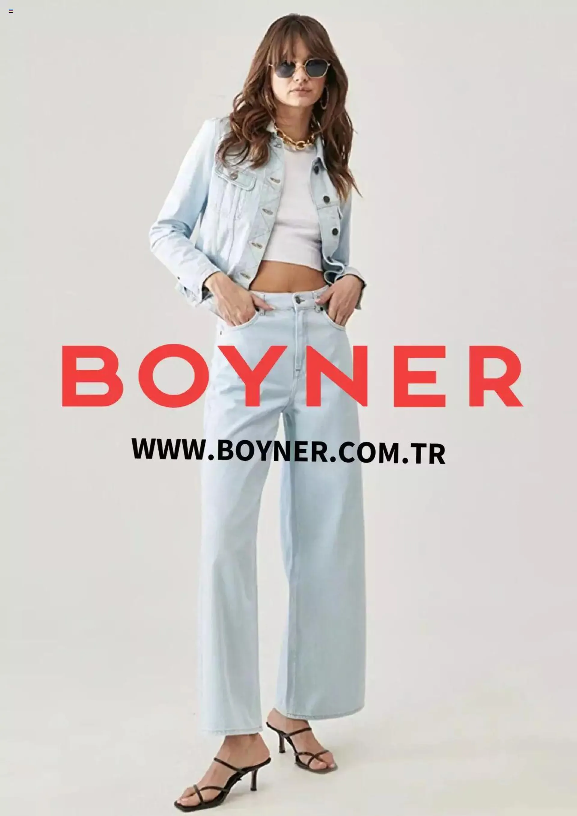 Boyner Katalog - 3 Nisan 31 Aralık 2024 - Page 18