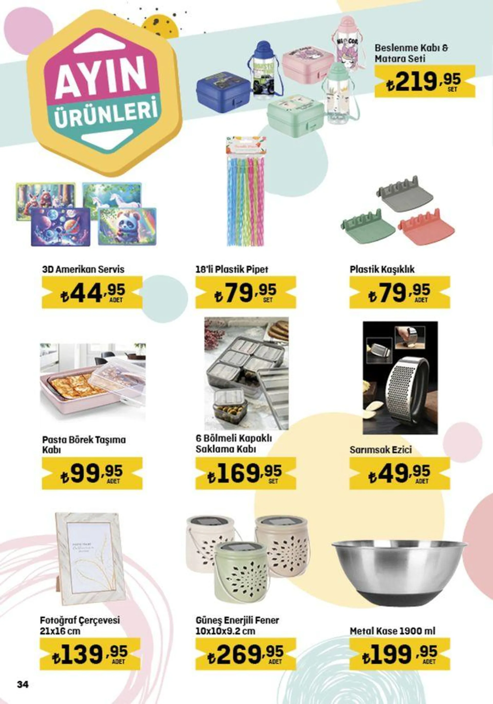 Migros katalog - 117