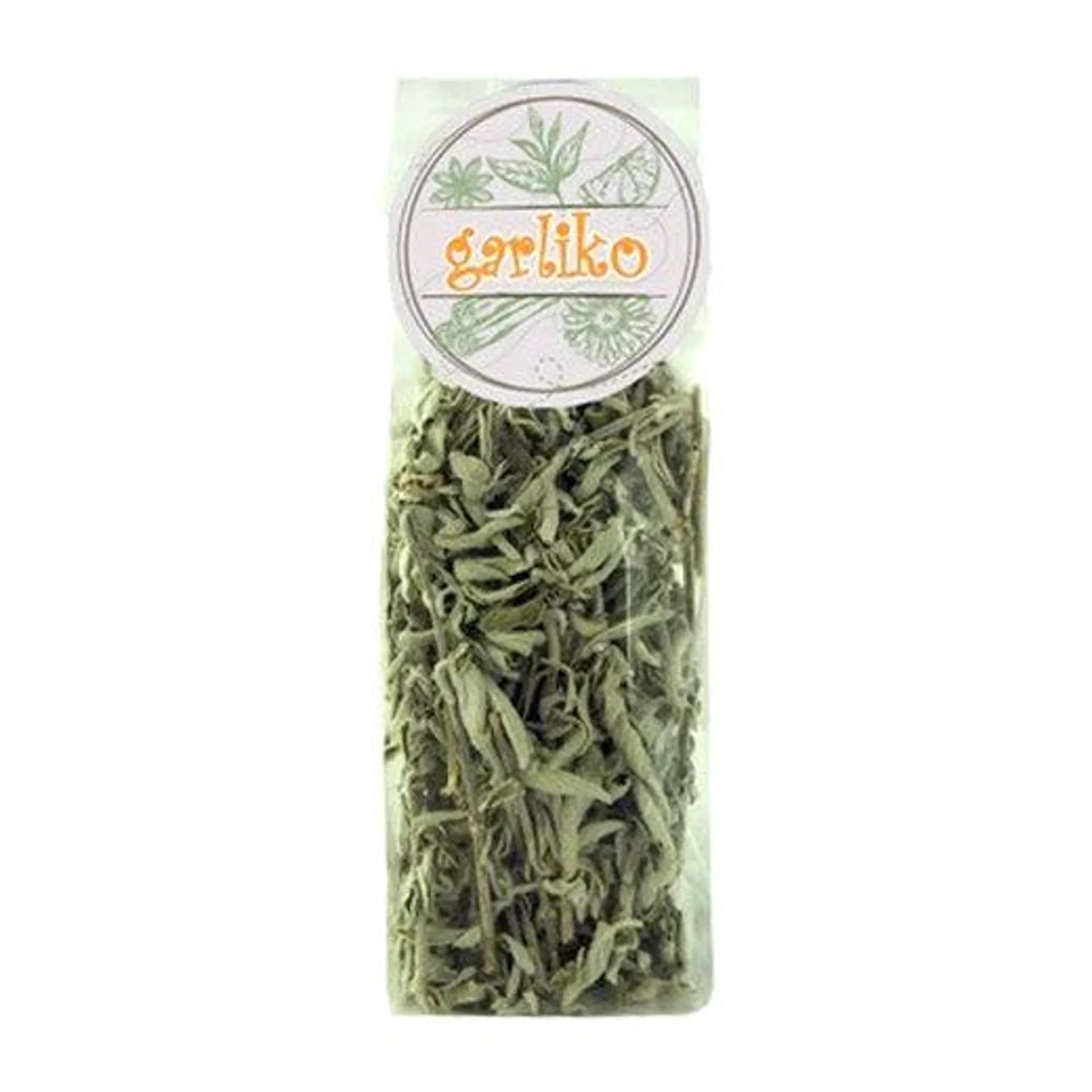 Garliko Adaçayı 50 gr