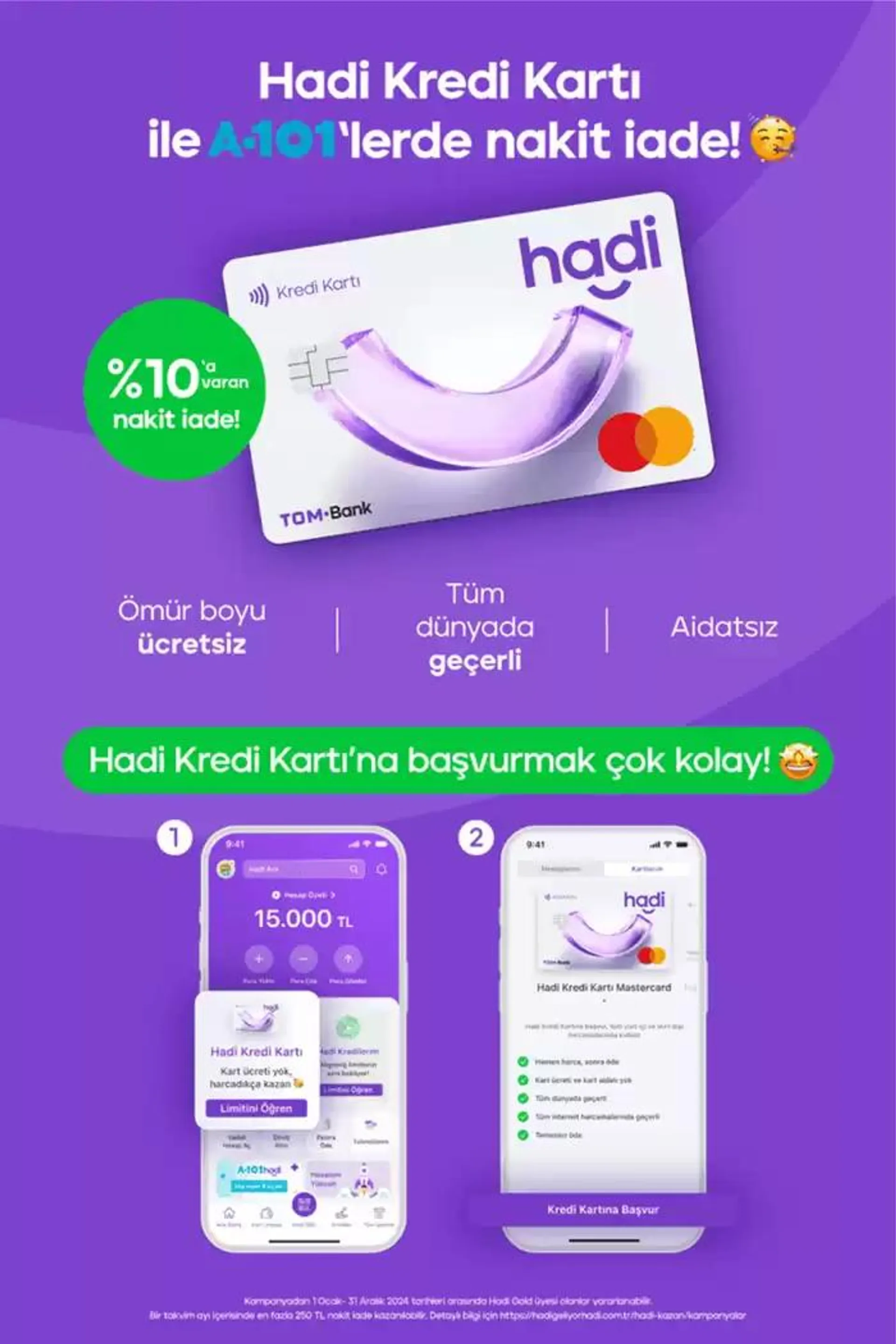 Katalog En iyi fırsatlarımız 26 Ekim - 9 Kasım 2024 - aktüel Sayfa 1