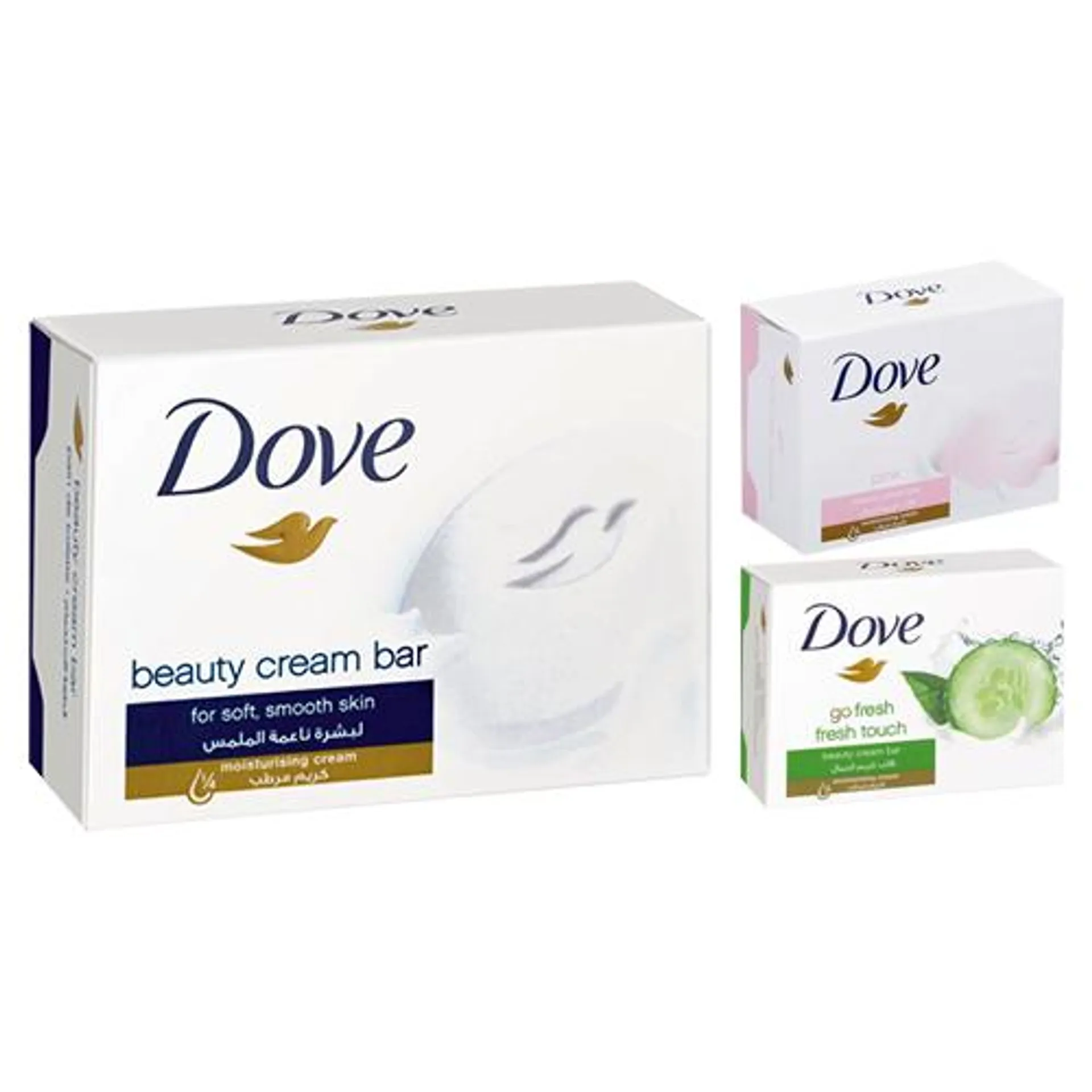 Dove Güzellik Sabunu 100 Gr