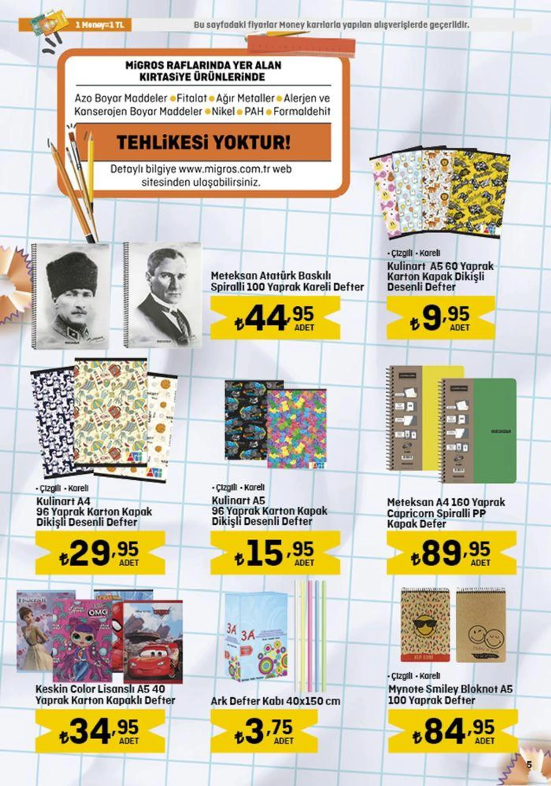 Herkes için cazip özel teklifler - 88