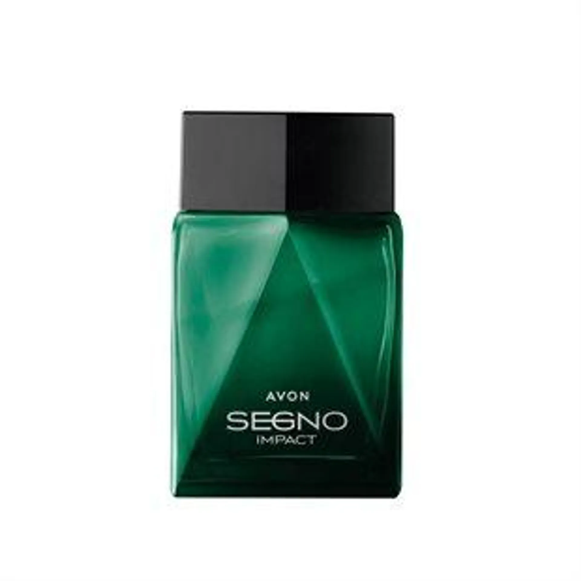 Segno Impact Erkek Parfüm EDP 75ml