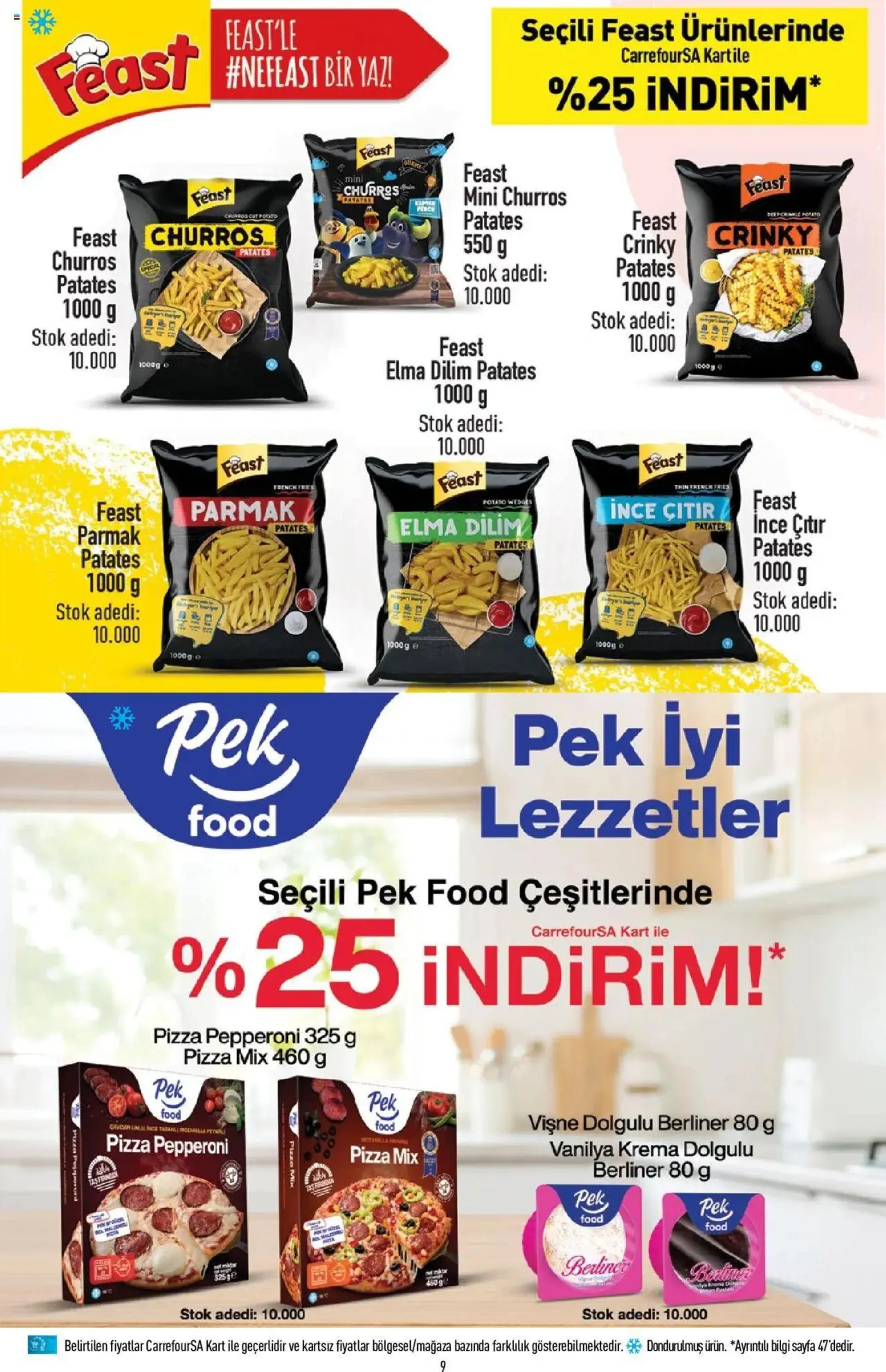 Carrefour Katalog - 8