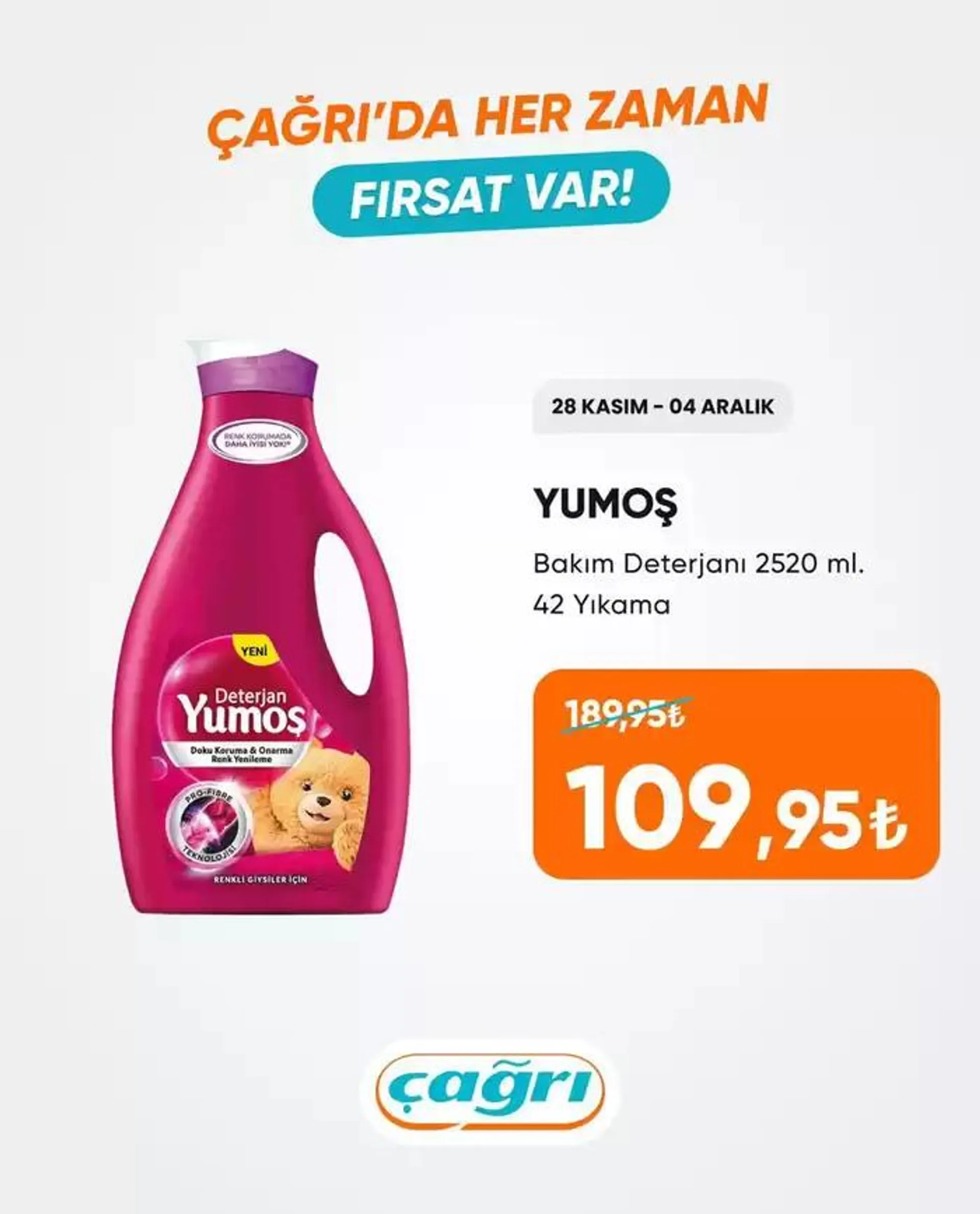 Katalog En iyi fırsatlarımız 1 Aralık - 15 Aralık 2024 - aktüel Sayfa 2