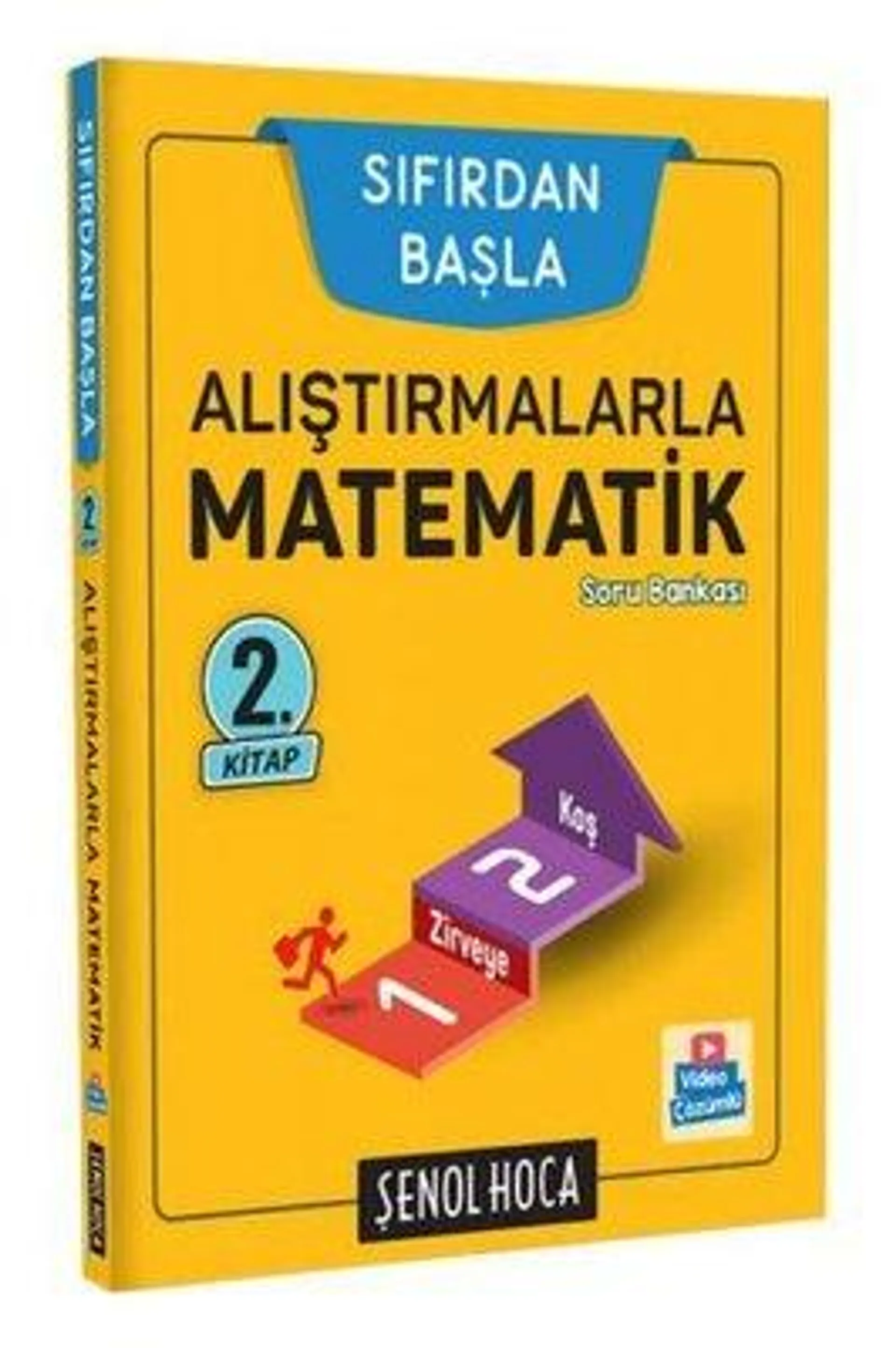 Alıştırmalarla Matematik 2