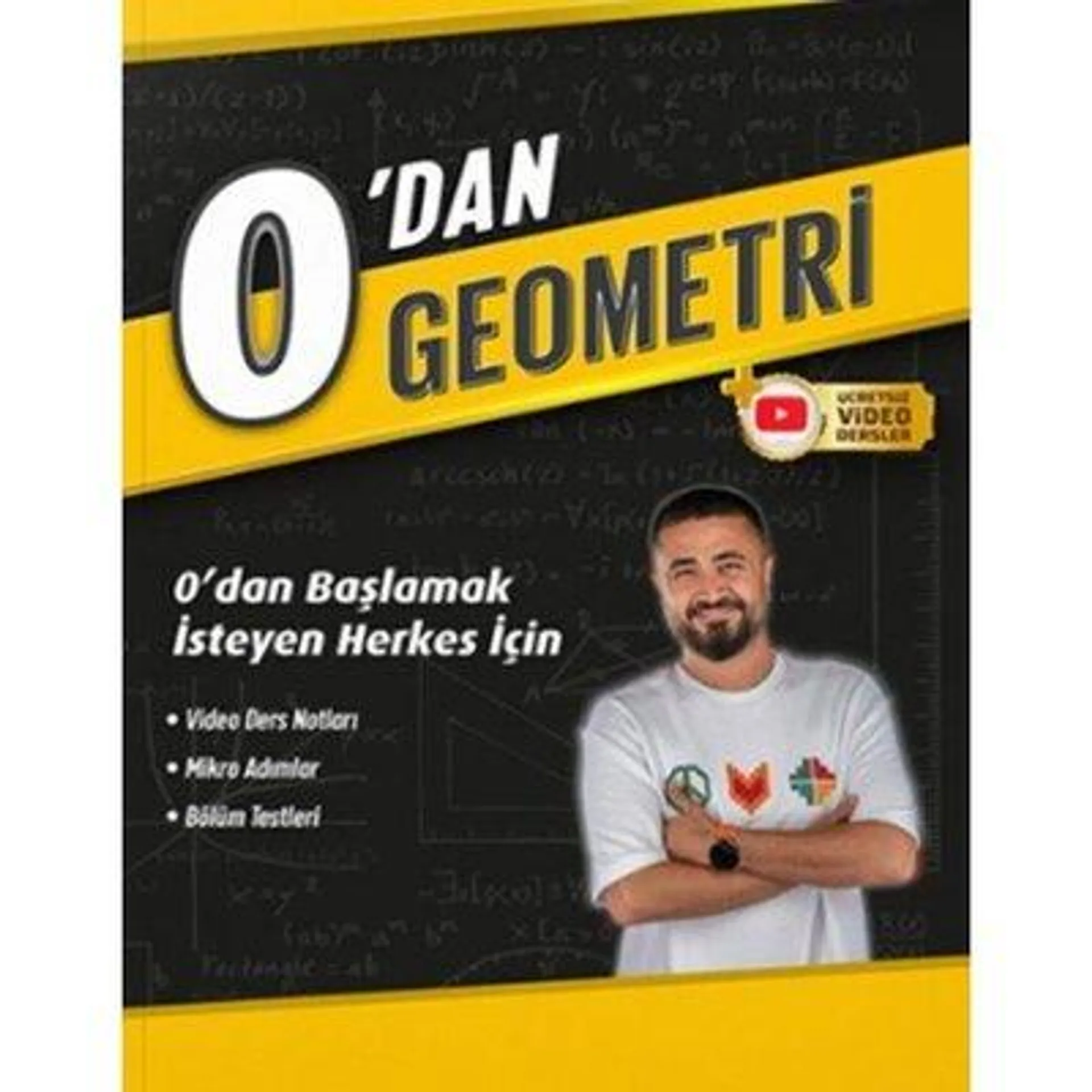 0'dan Geometri Soru Bankası