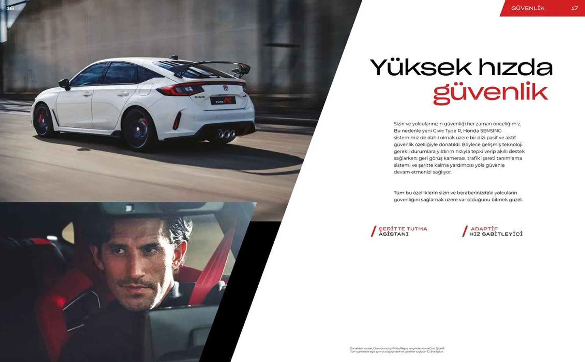 Katalog Honda Type R 16 Ağustos - 16 Ağustos 2024 - aktüel Sayfa 9