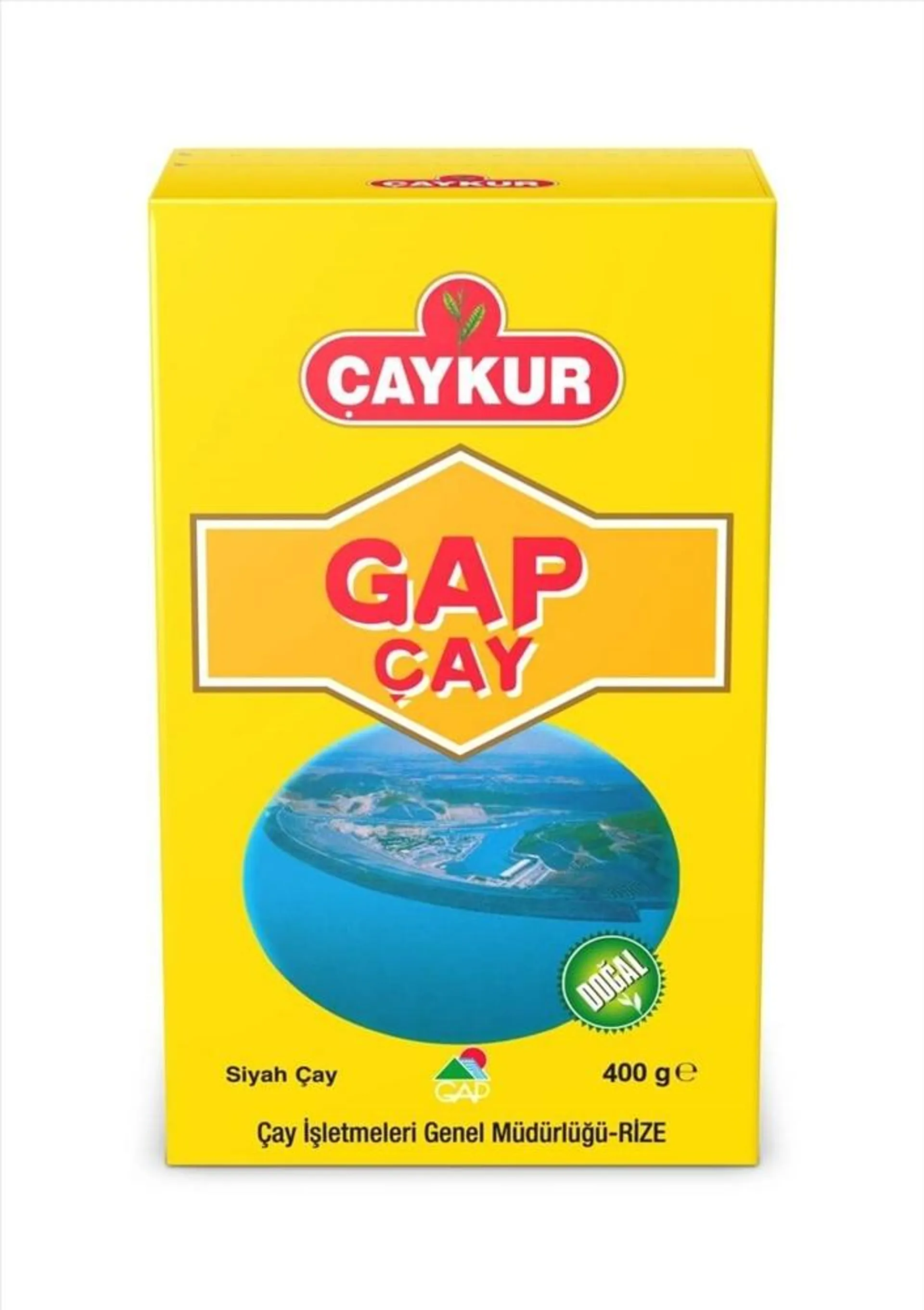 Çaykur Gap 400 g