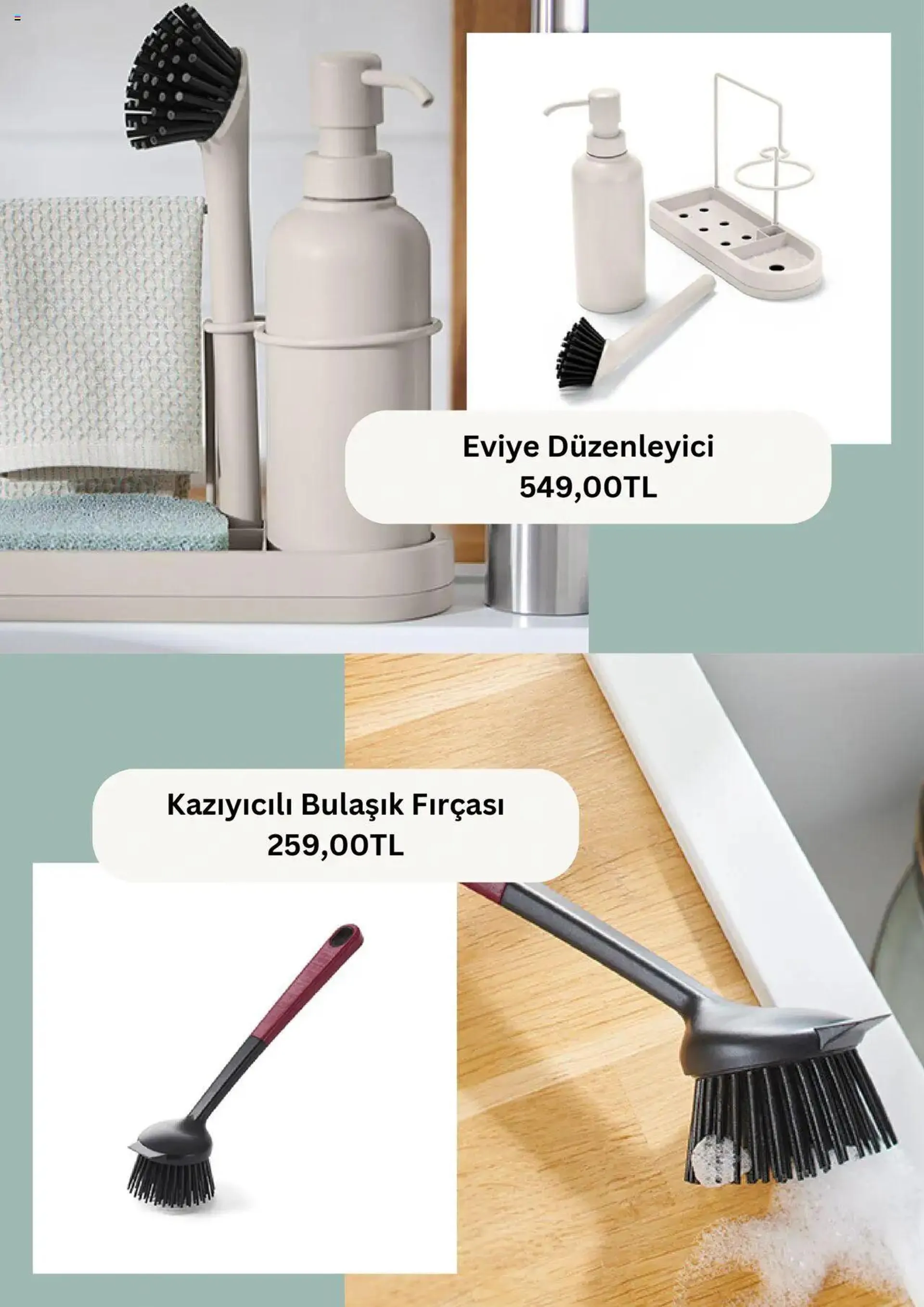 Katalog Tchibo Katalog 29 Ağustos - 31 Aralık 2024 - aktüel Sayfa 4