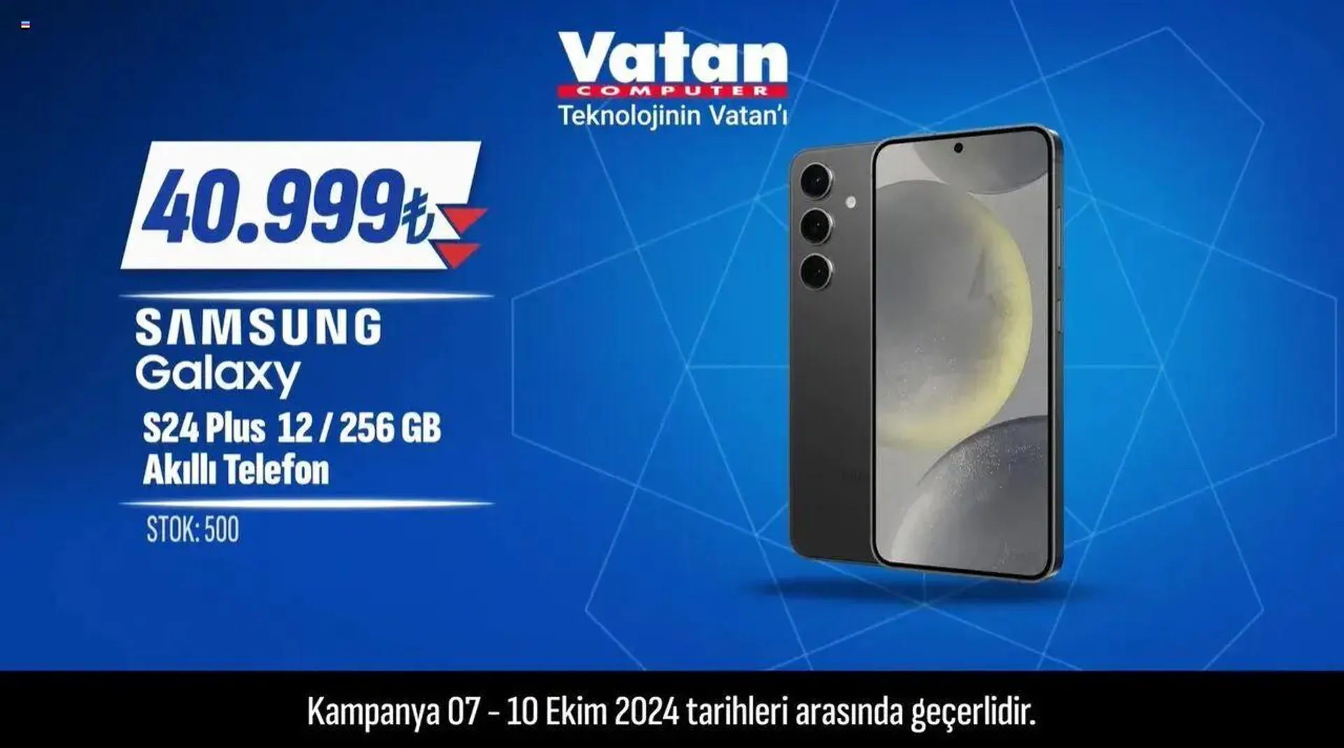 Katalog Vatan Bilgisayar İndirim 7 Ekim - 10 Ekim 2024 - aktüel Sayfa 2