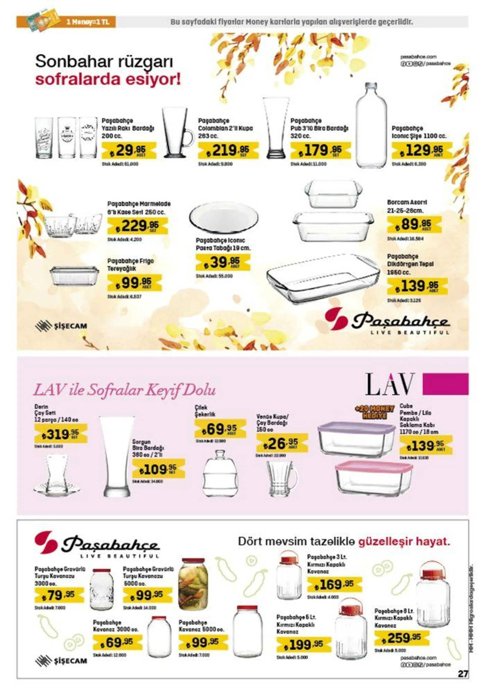 Migros katalog - 106