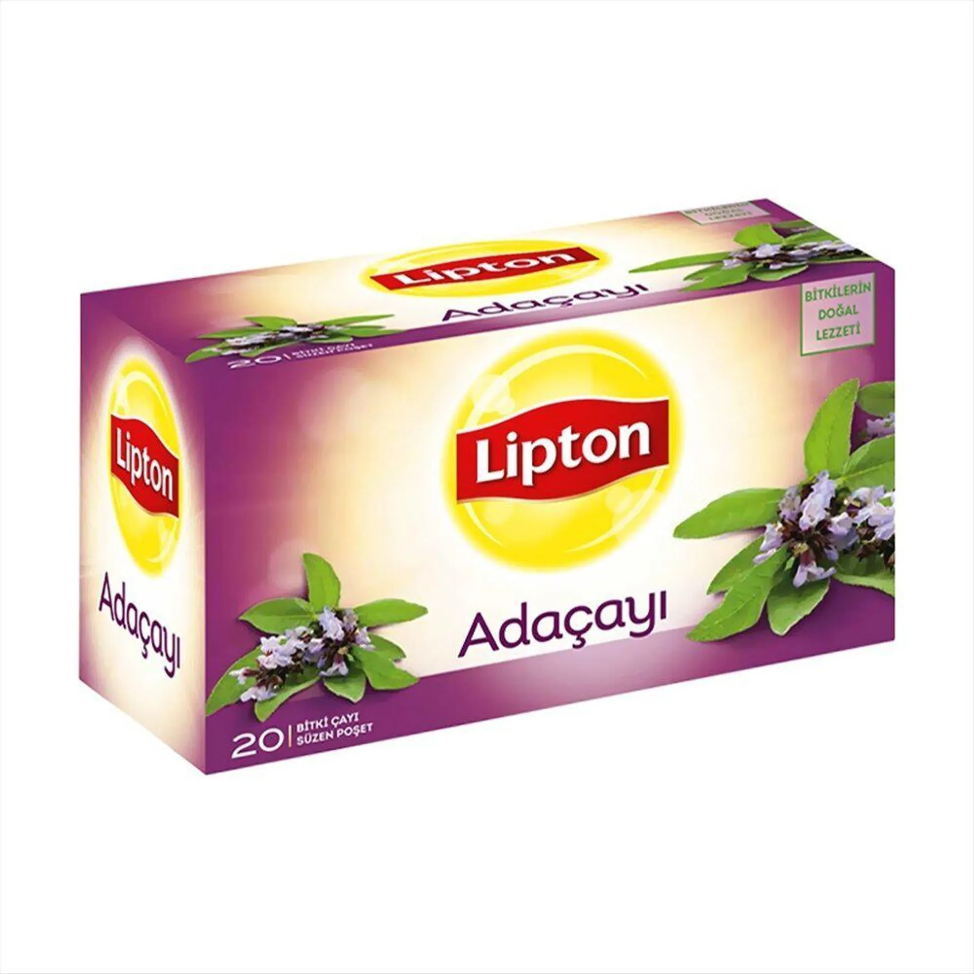 Lipton Adaçayı 20'li