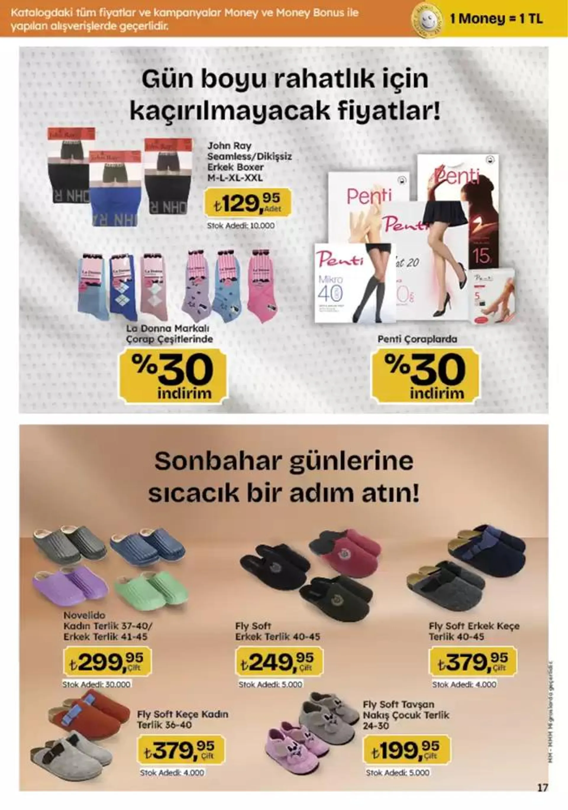 Katalog Migros katalog 10 Ekim - 23 Ekim 2024 - aktüel Sayfa 88