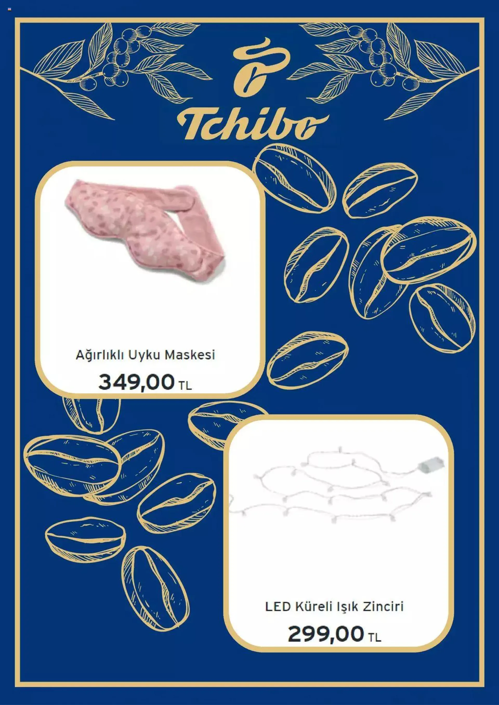 Tchibo Katalog - 1