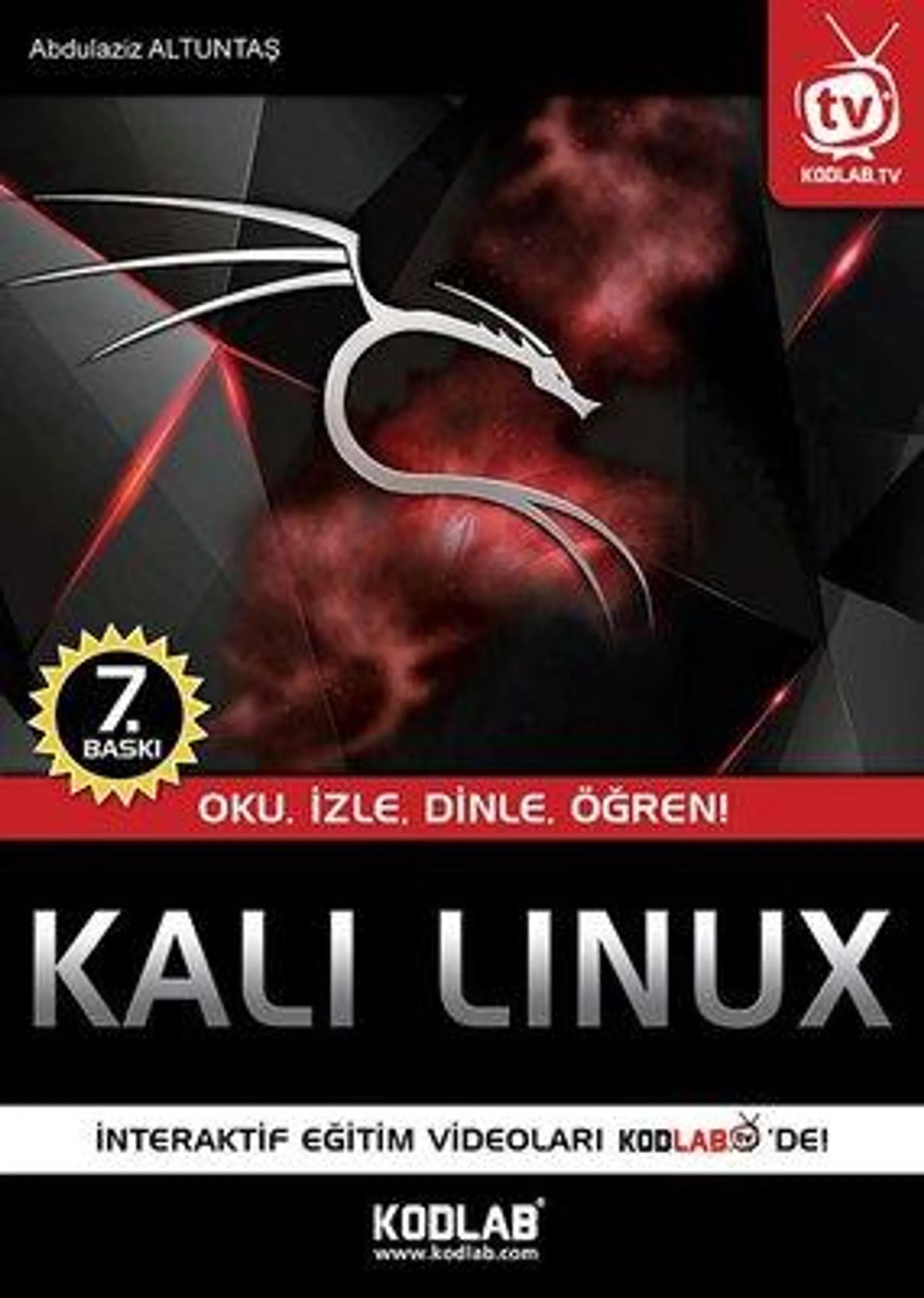 Kali Linux