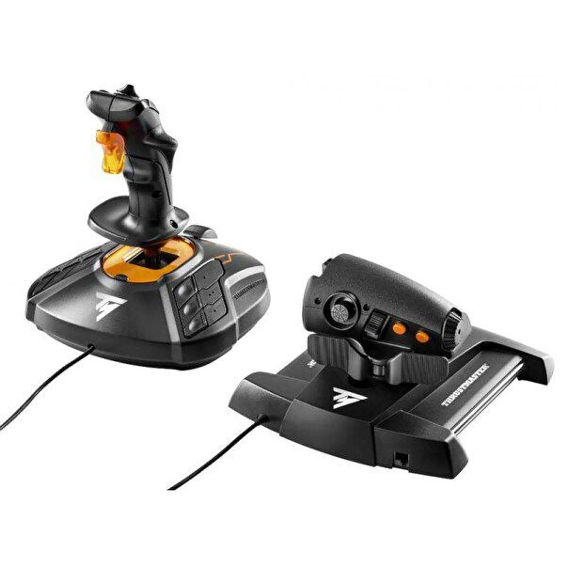 T.16000M FCS Hotas Joystick Seti