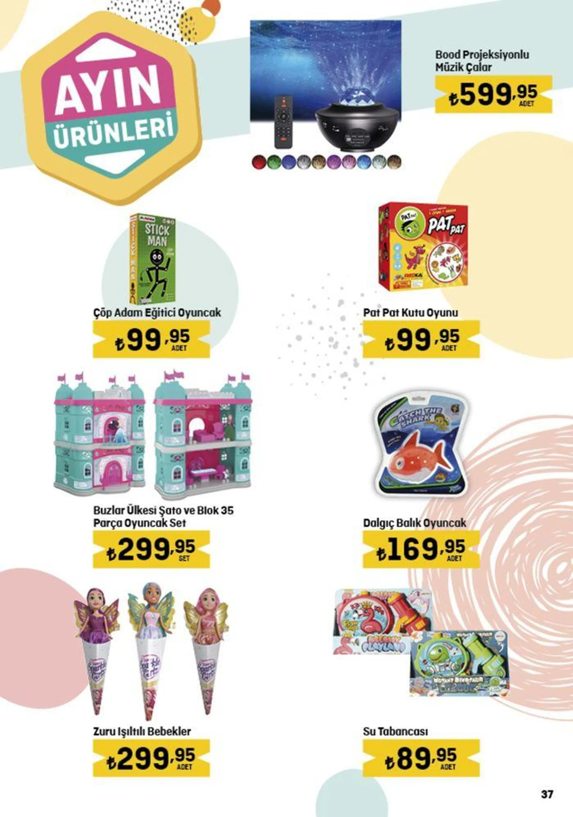 Migros katalog - 120