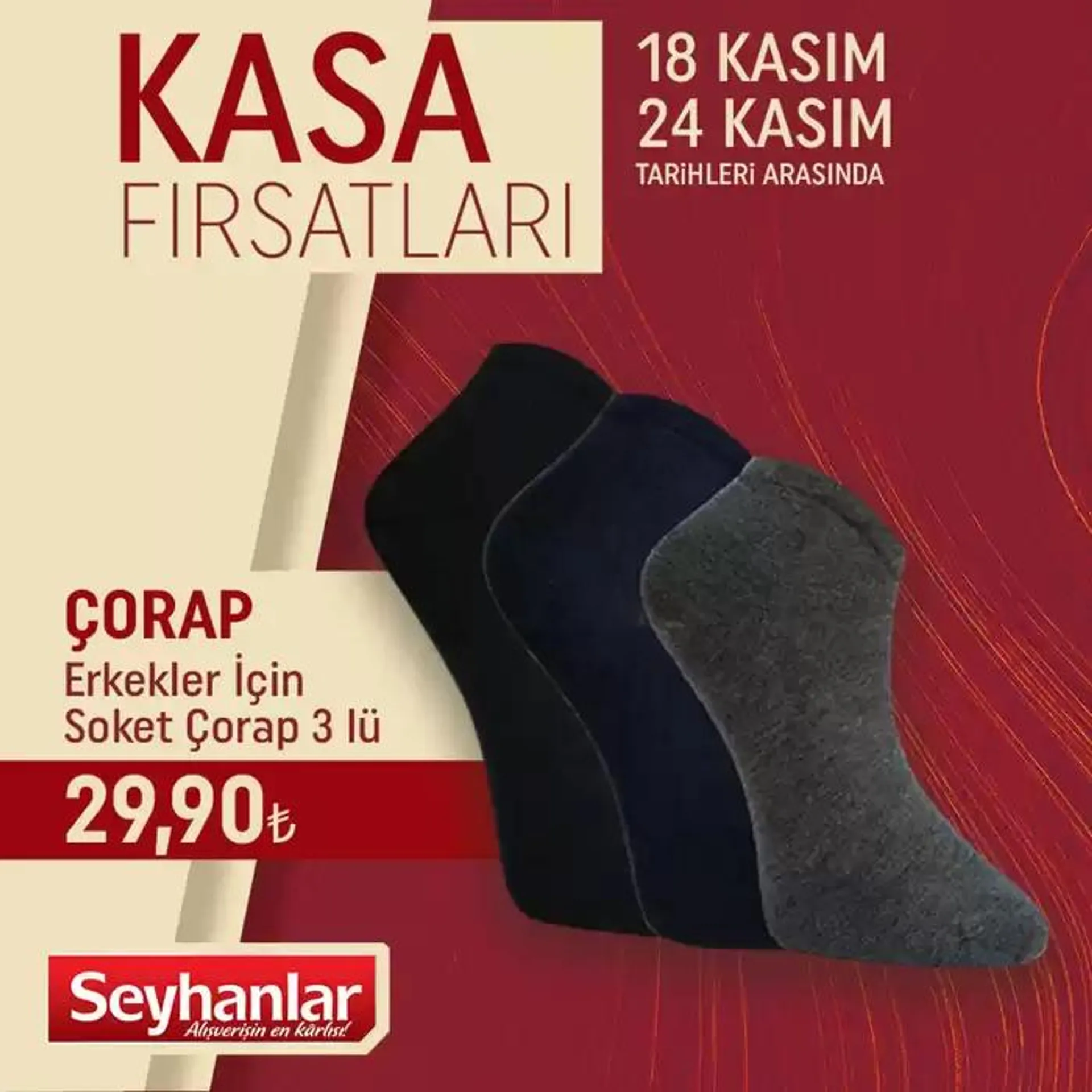 Seyhanlar katalog - 1