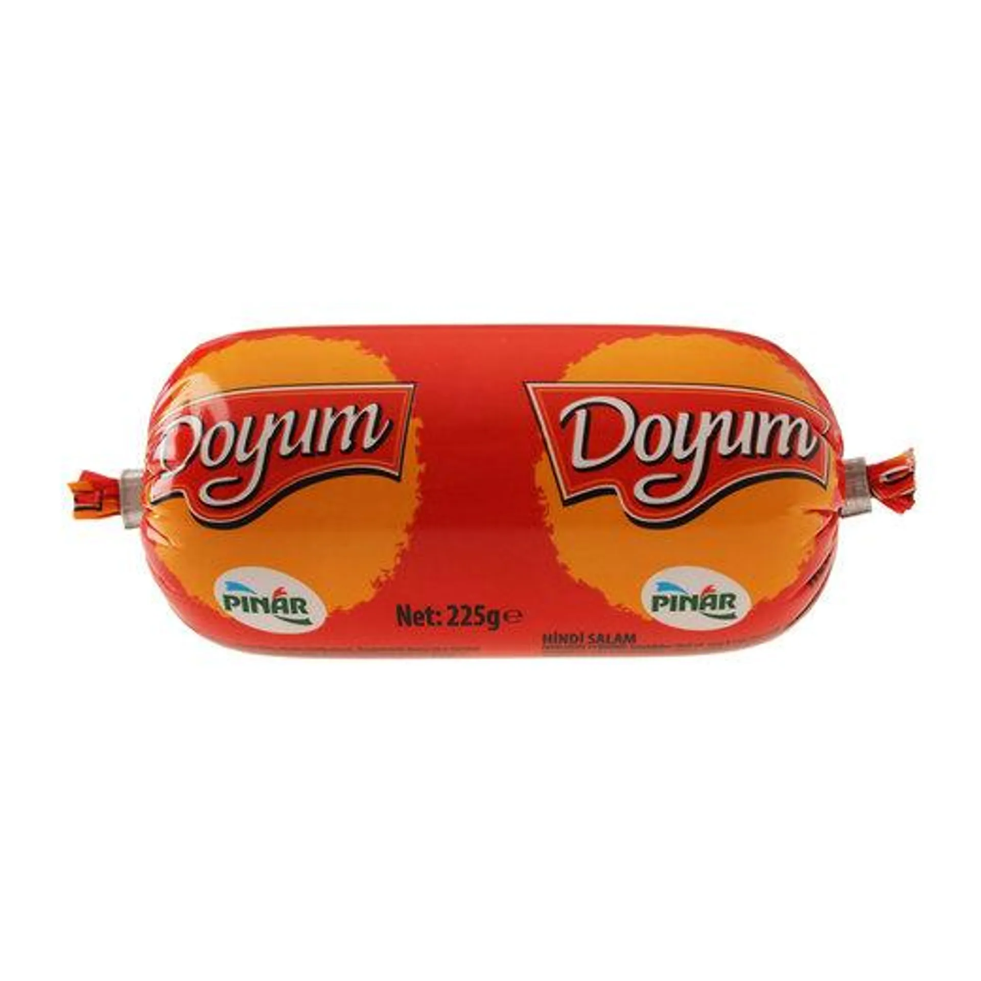 Pınar Doyum Salam 225 gr