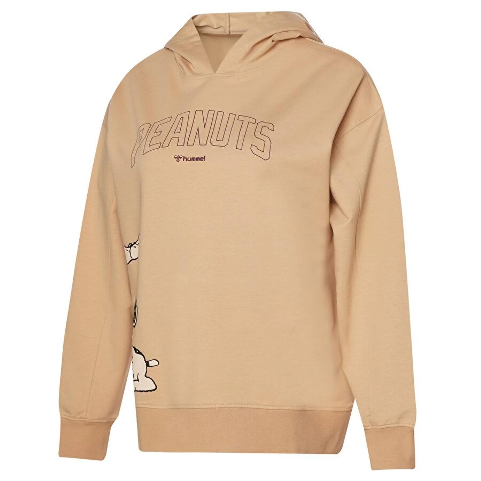 SNOOPY PEANUTS™ KADIN HOODIE