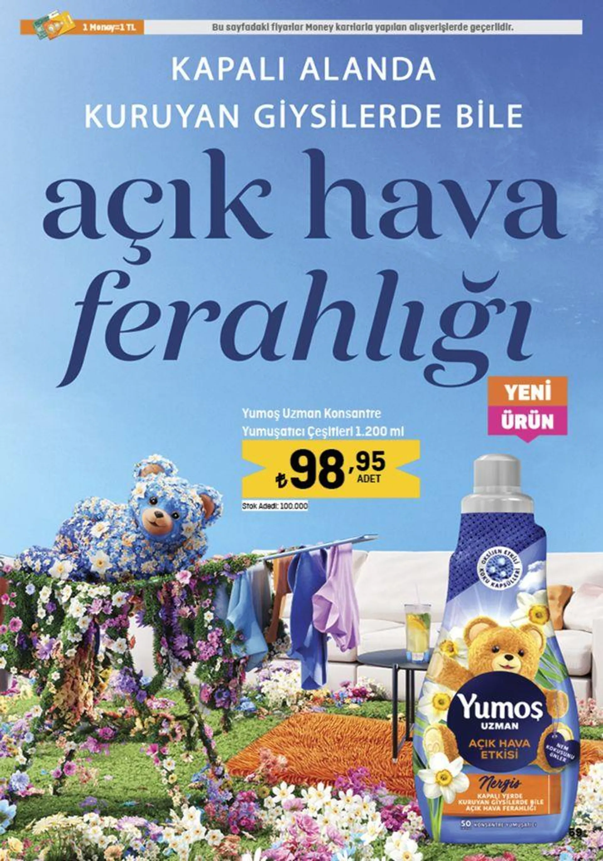 Güncel fırsatlar ve teklifler - 59