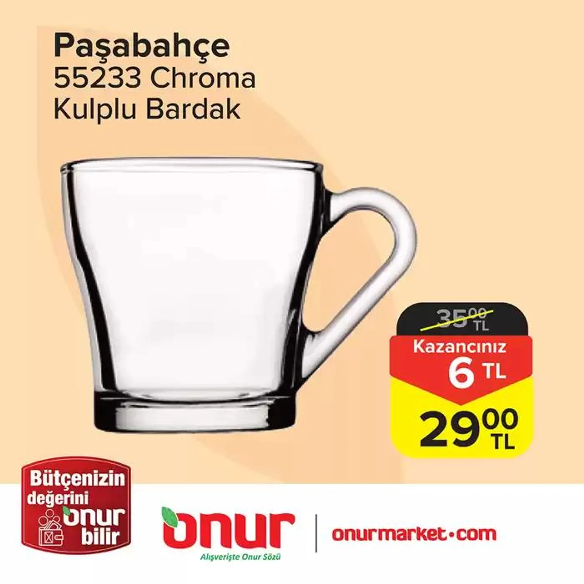 Katalog Onur Market katalog 30 Kasım - 14 Aralık 2024 - aktüel Sayfa 8