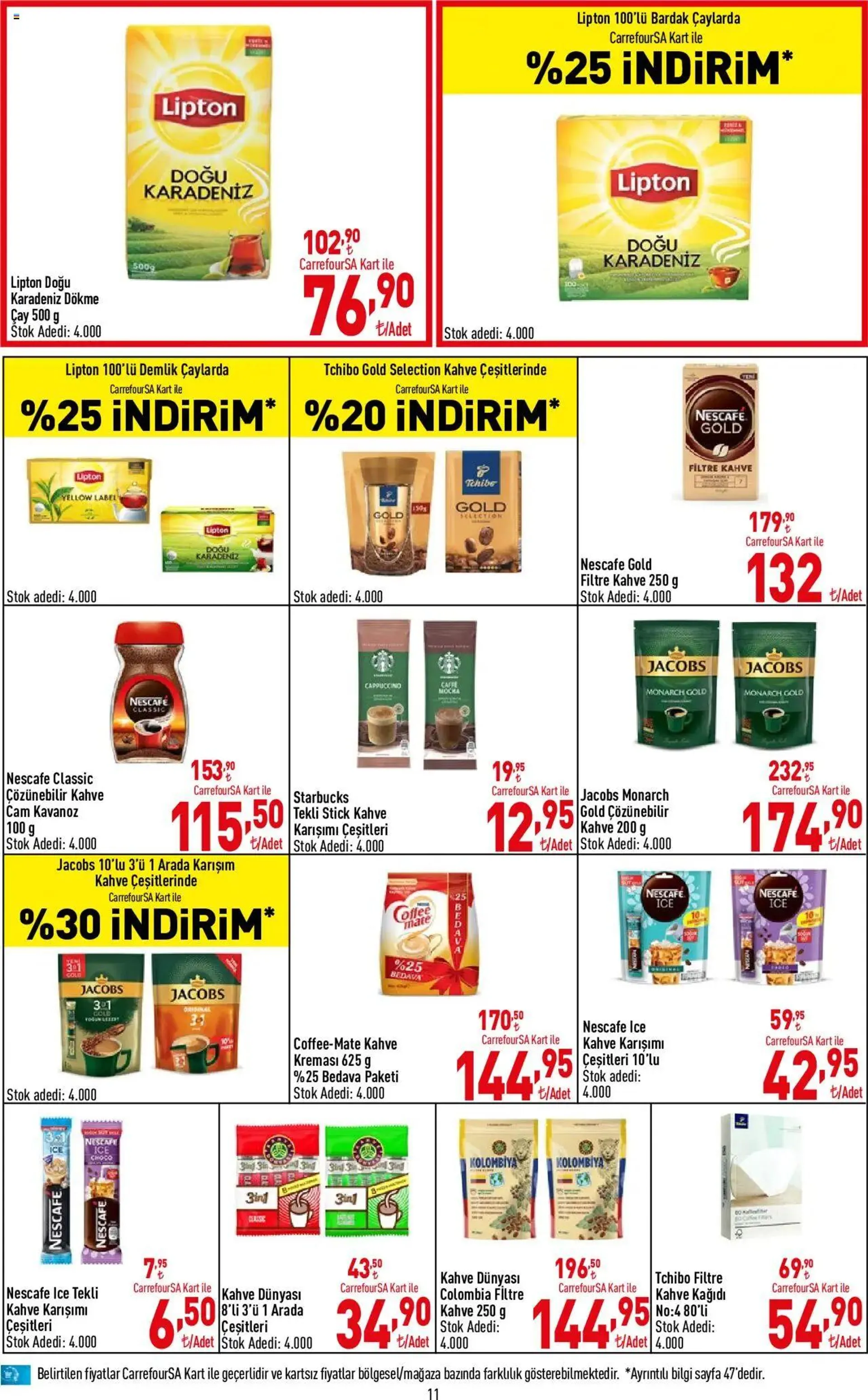 Carrefour Katalog - 10