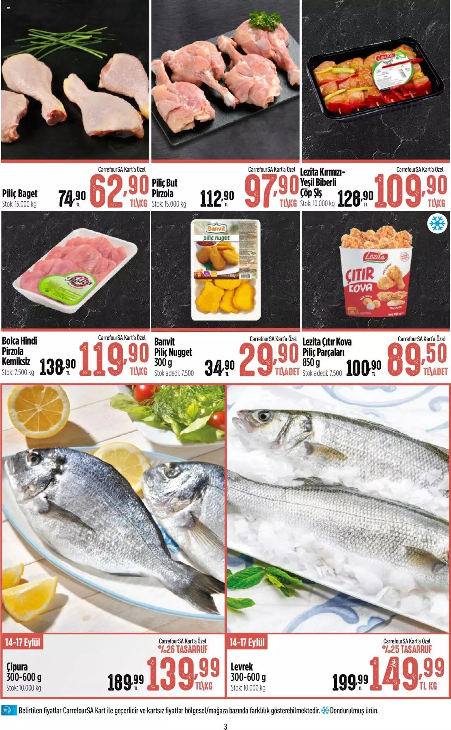 CarrefourSA Katalog - 2