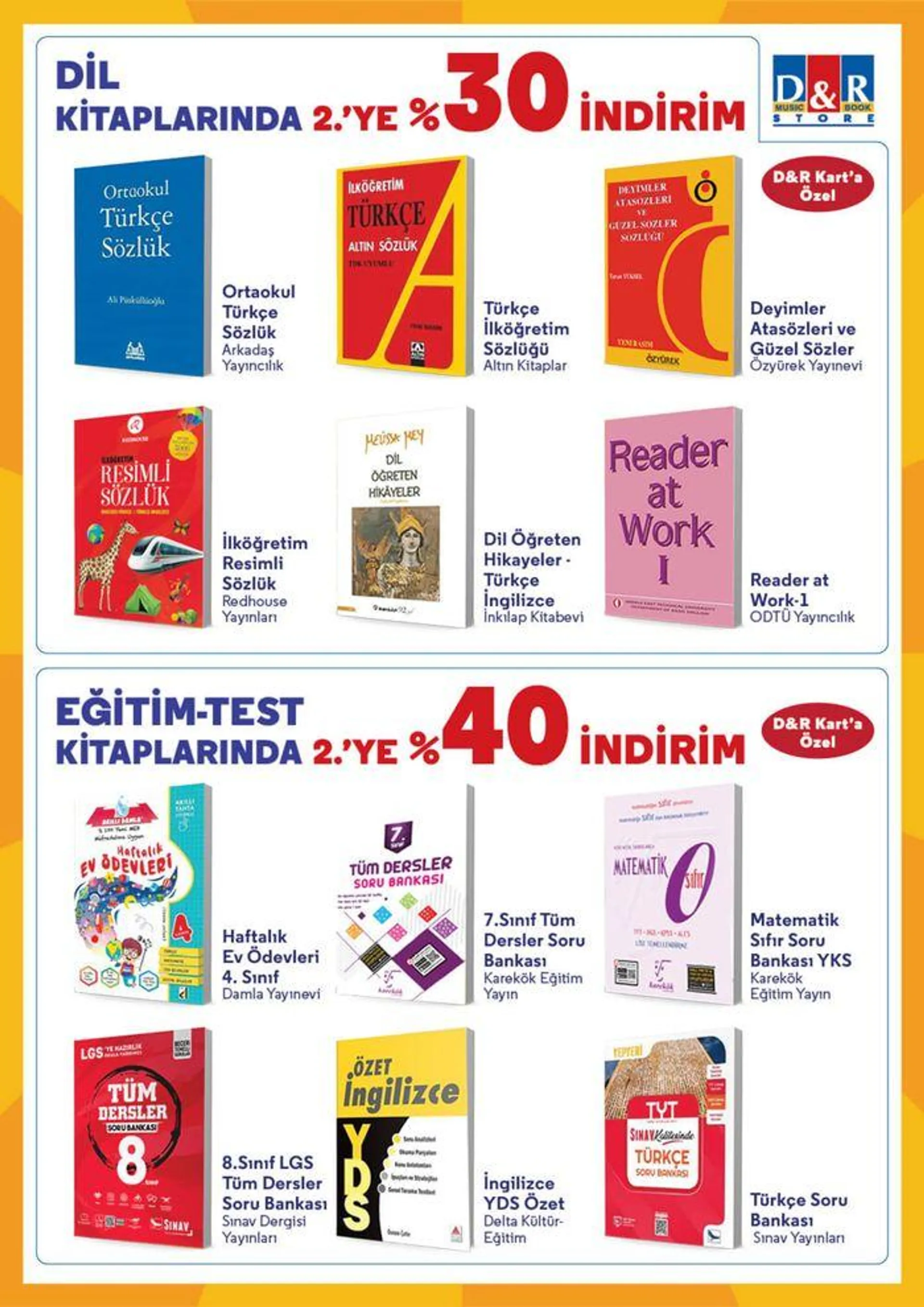 Katalog OKULA DÖNÜSÜN ADRESi 29 Ağustos - 29 Eylül 2024 - aktüel Sayfa 8