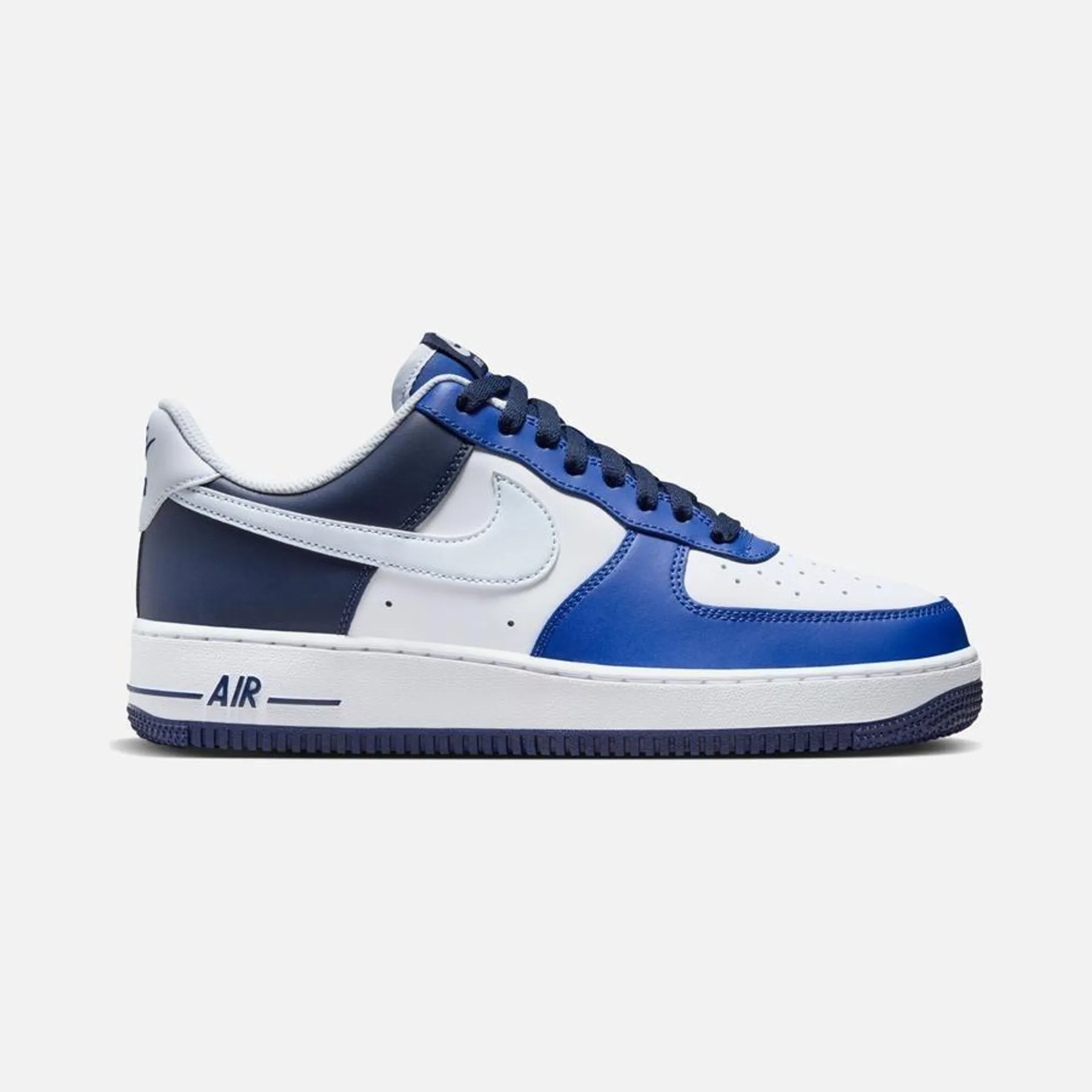 Nike Air Force 1 '07 LV8 ''Game Royal Navy'' Erkek Spor Ayakkabı