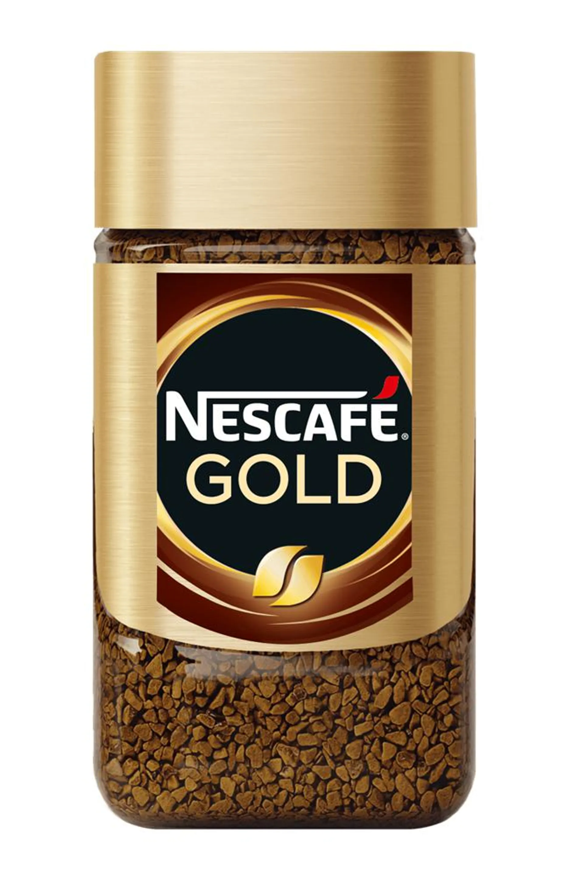 Nescafe Gold Kavanoz 50 g