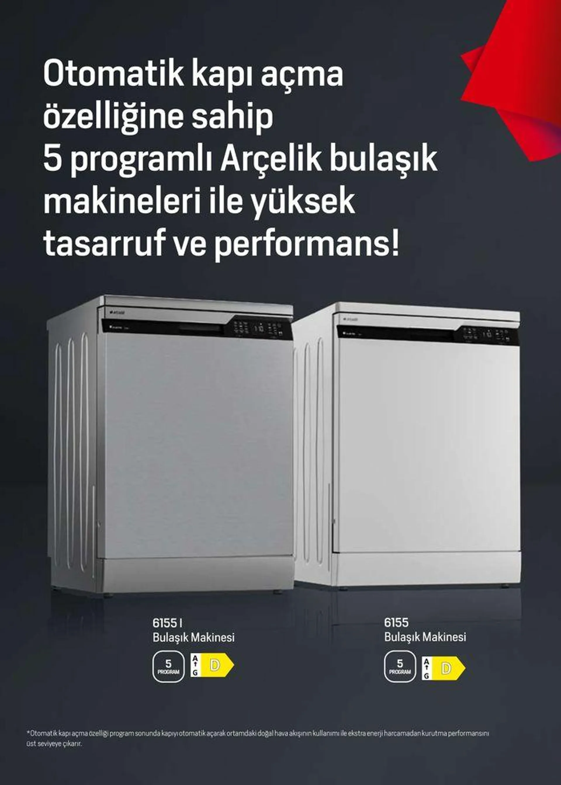 Katalog Arçelik Genel Kataloğu 16 Temmuz - 30 Temmuz 2024 - aktüel Sayfa 24