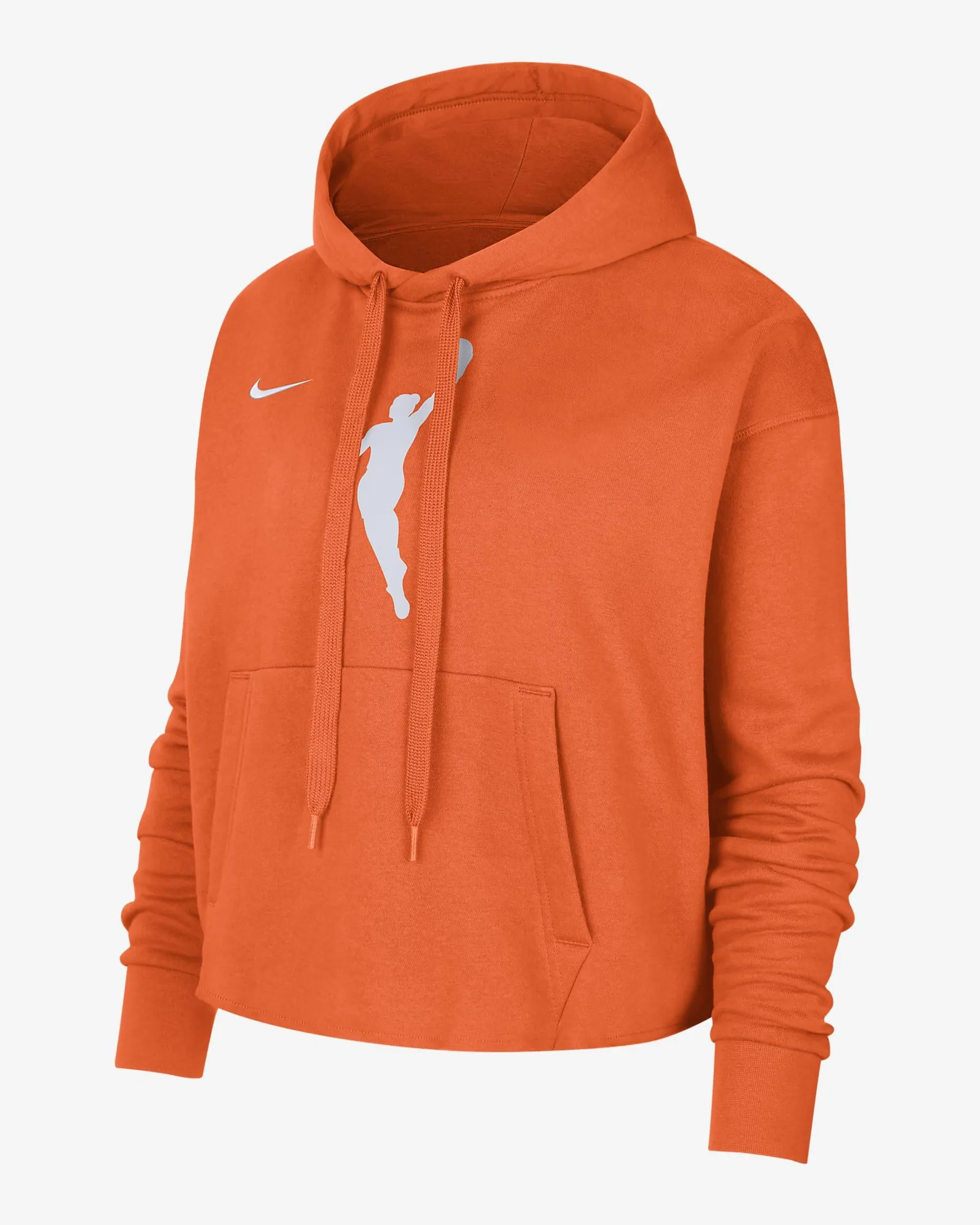 Nike WNBA Kadın Kapüşonlu Sweatshirt'ü